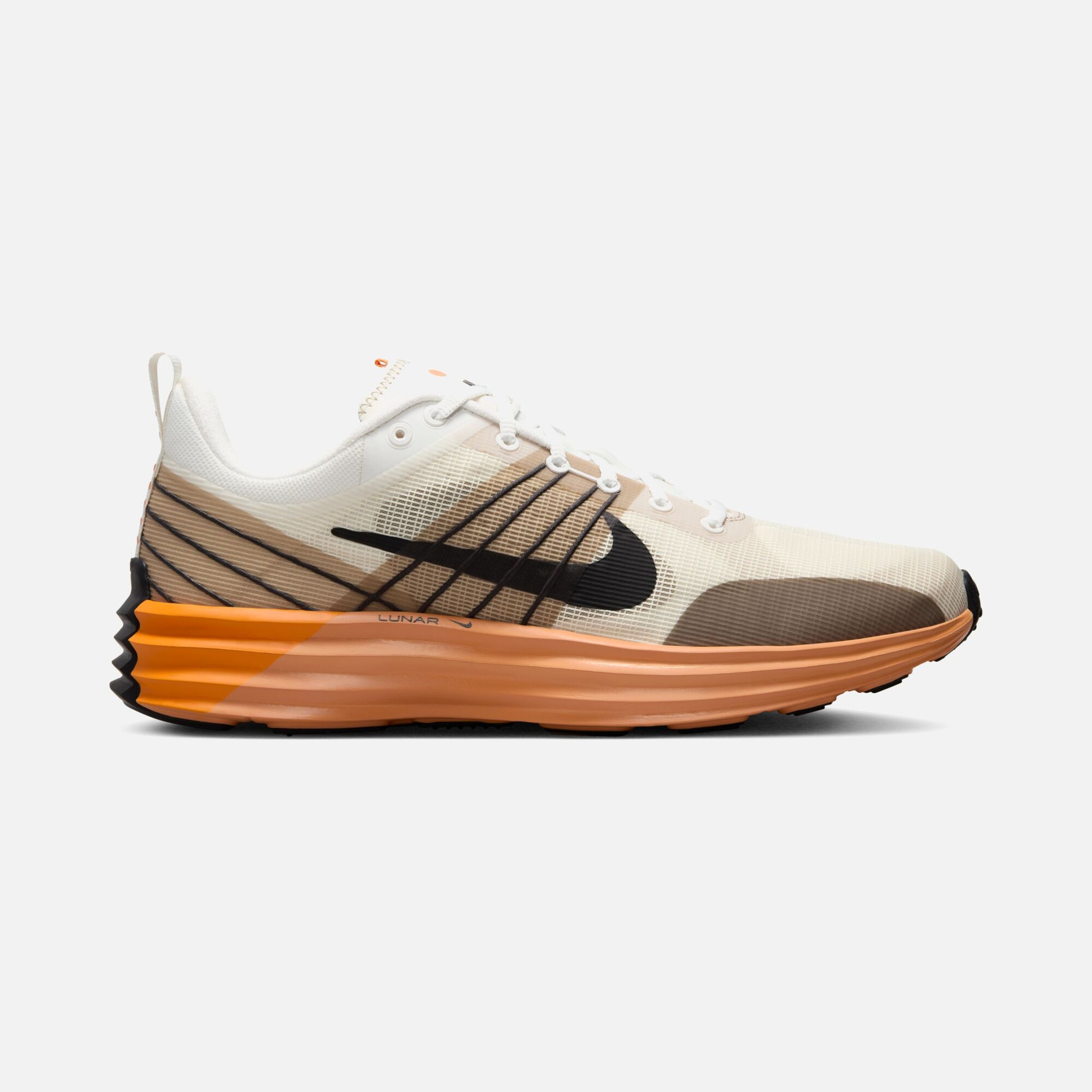 Nike Lunar Roam SS25 Erkek Spor Ayakkabı