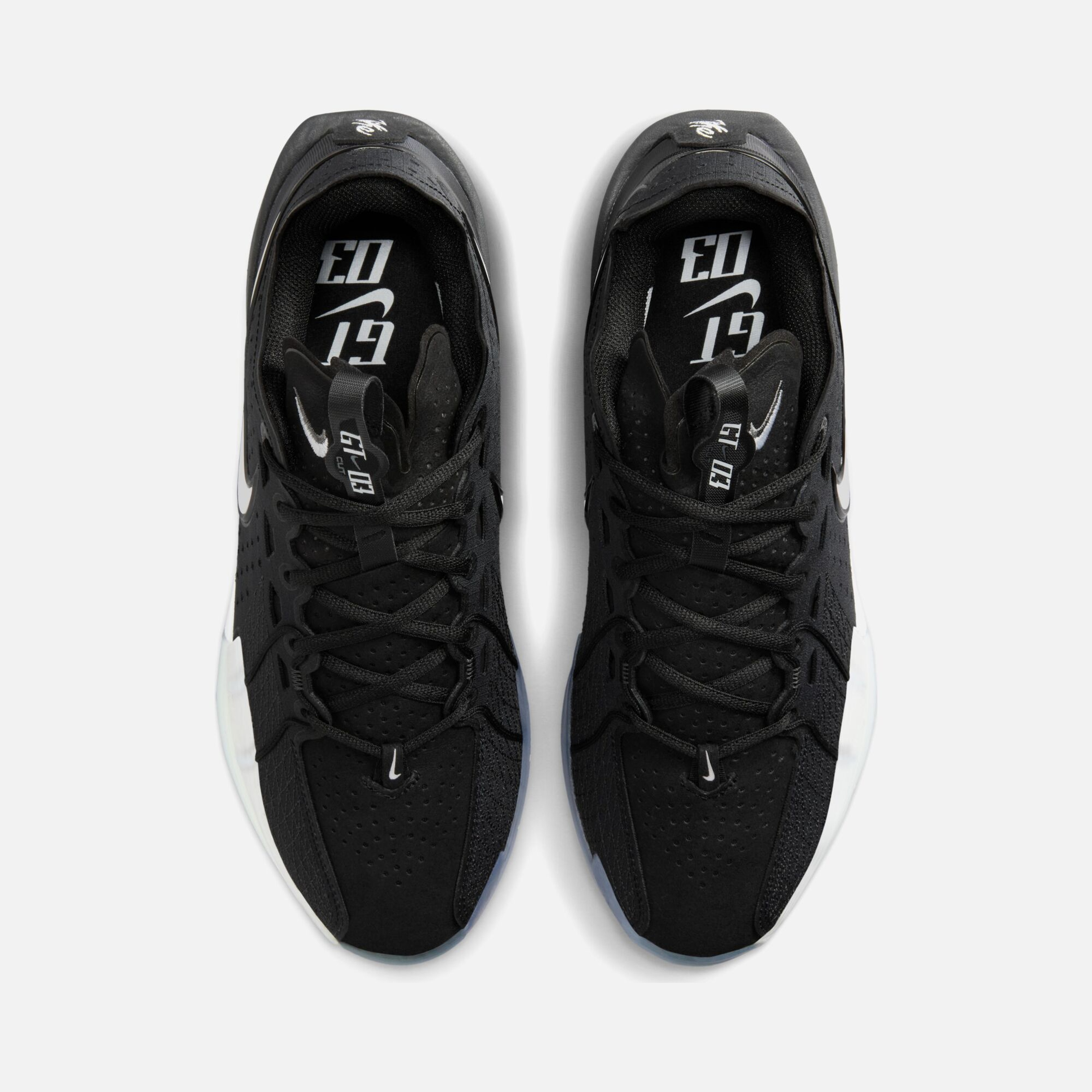 Nike G.T. Cut 3 Erkek Basketbol Ayakkabısı