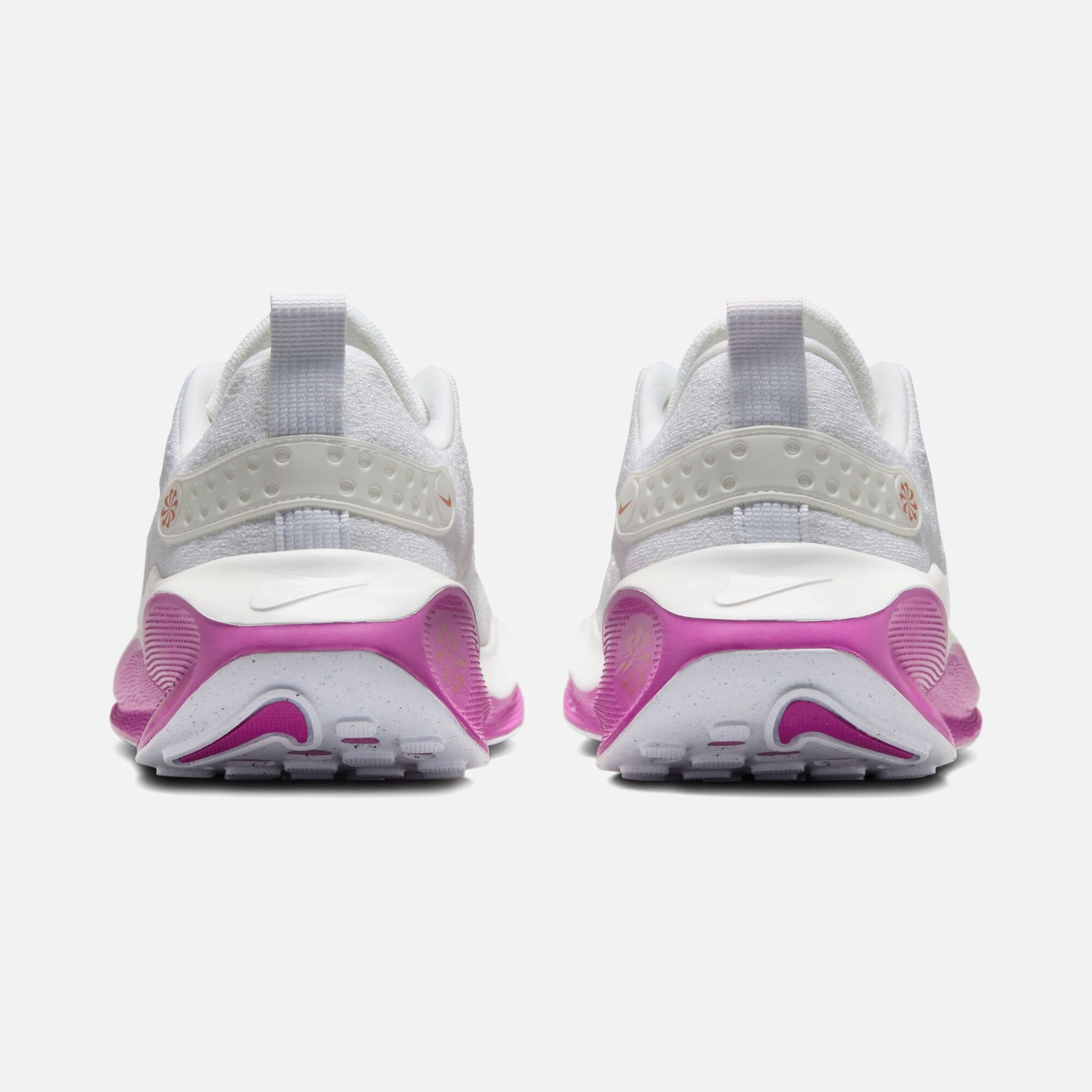 Nike Reactx Infinity Run 4 Road Running Kadın Spor Ayakkabı