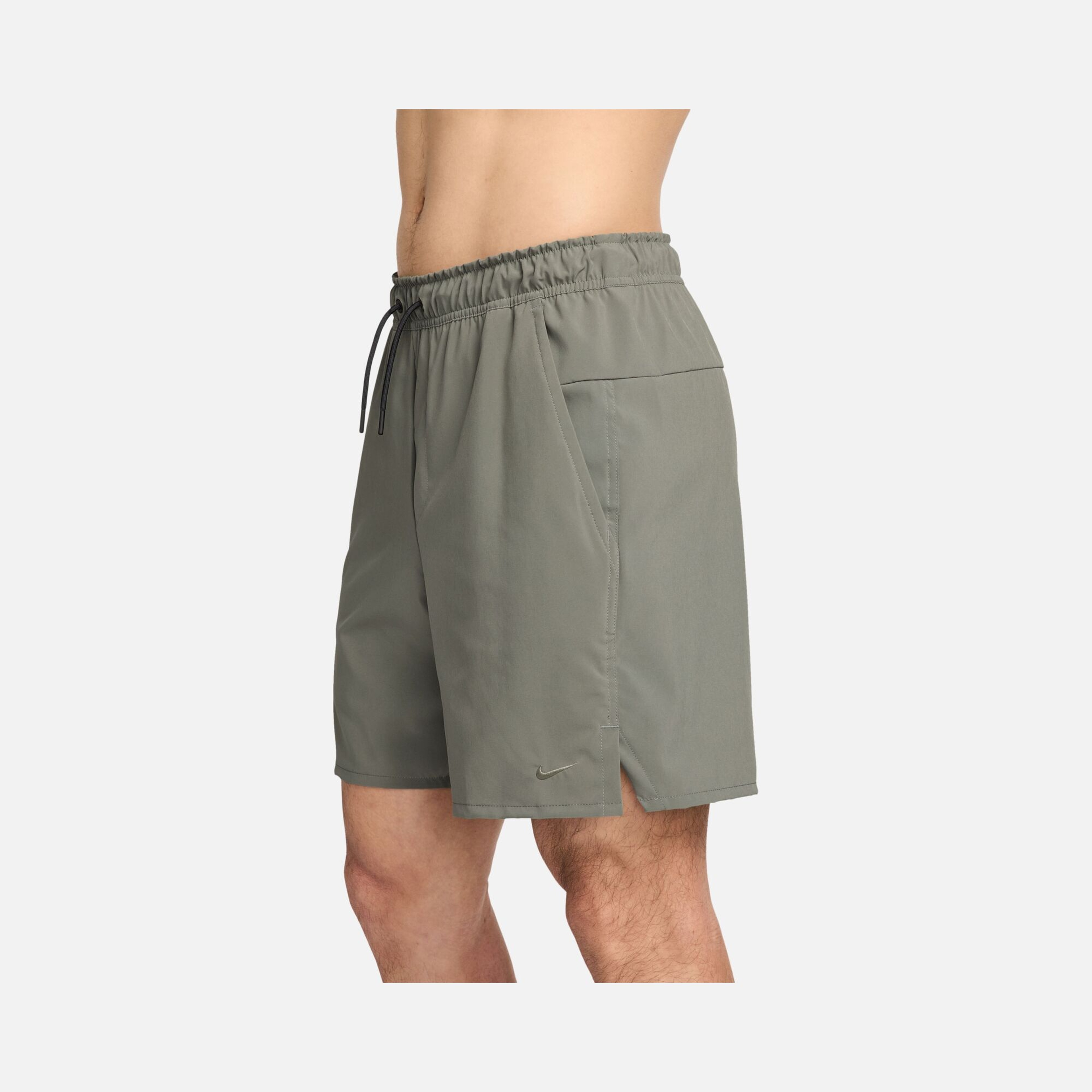 Nike Dri-Fit Unlimited 18cm (approx.) Unlined Versatile Training Erkek Şort