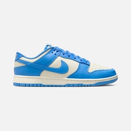 Nike Dunk Low Retro ''Be True To Your School Collection'' Erkek Spor Ayakkabı