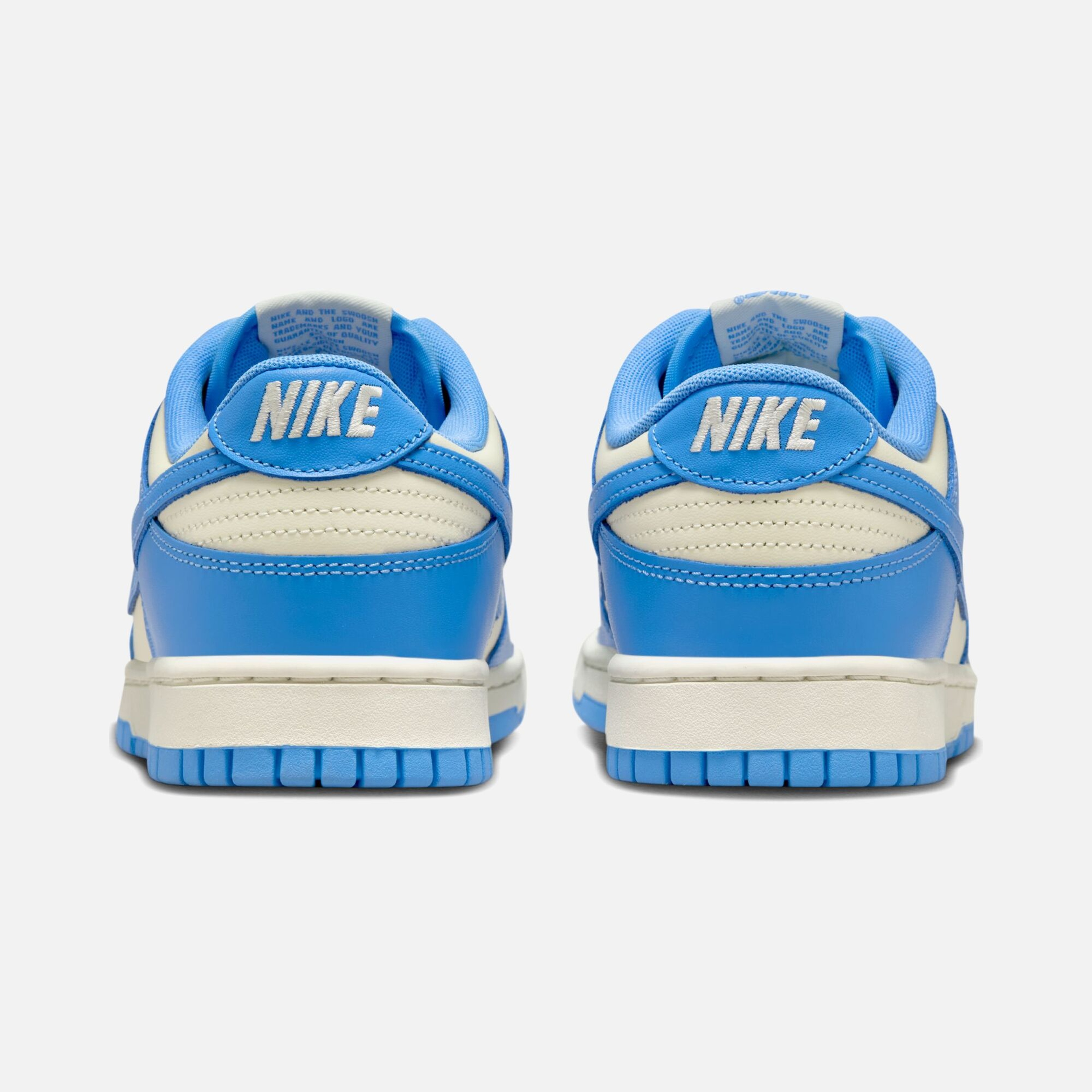 Nike Dunk Low Retro ''Be True To Your School Collection'' Erkek Spor Ayakkabı