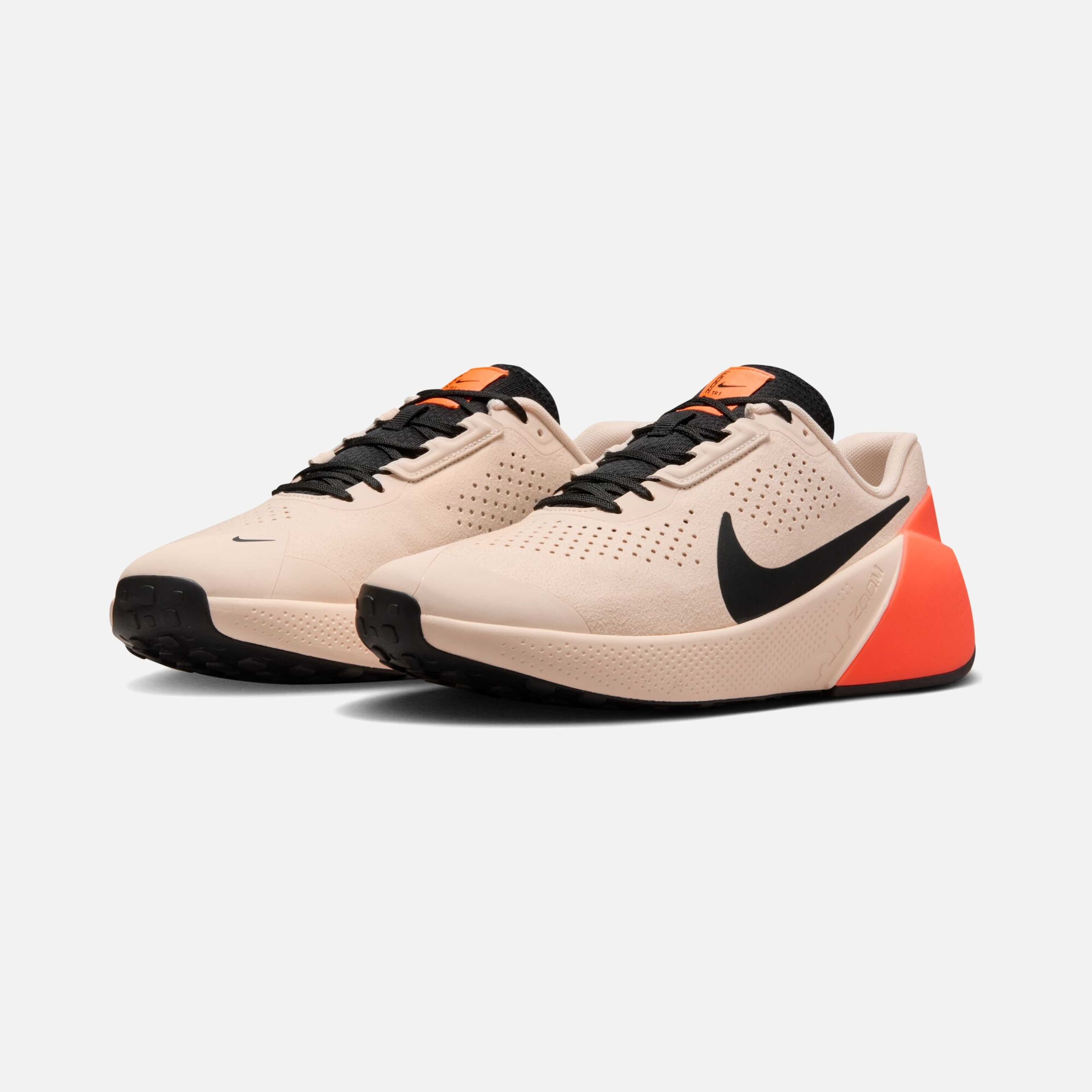 Nike Air Zoom TR 1 Workout Training Erkek Spor Ayakkabı