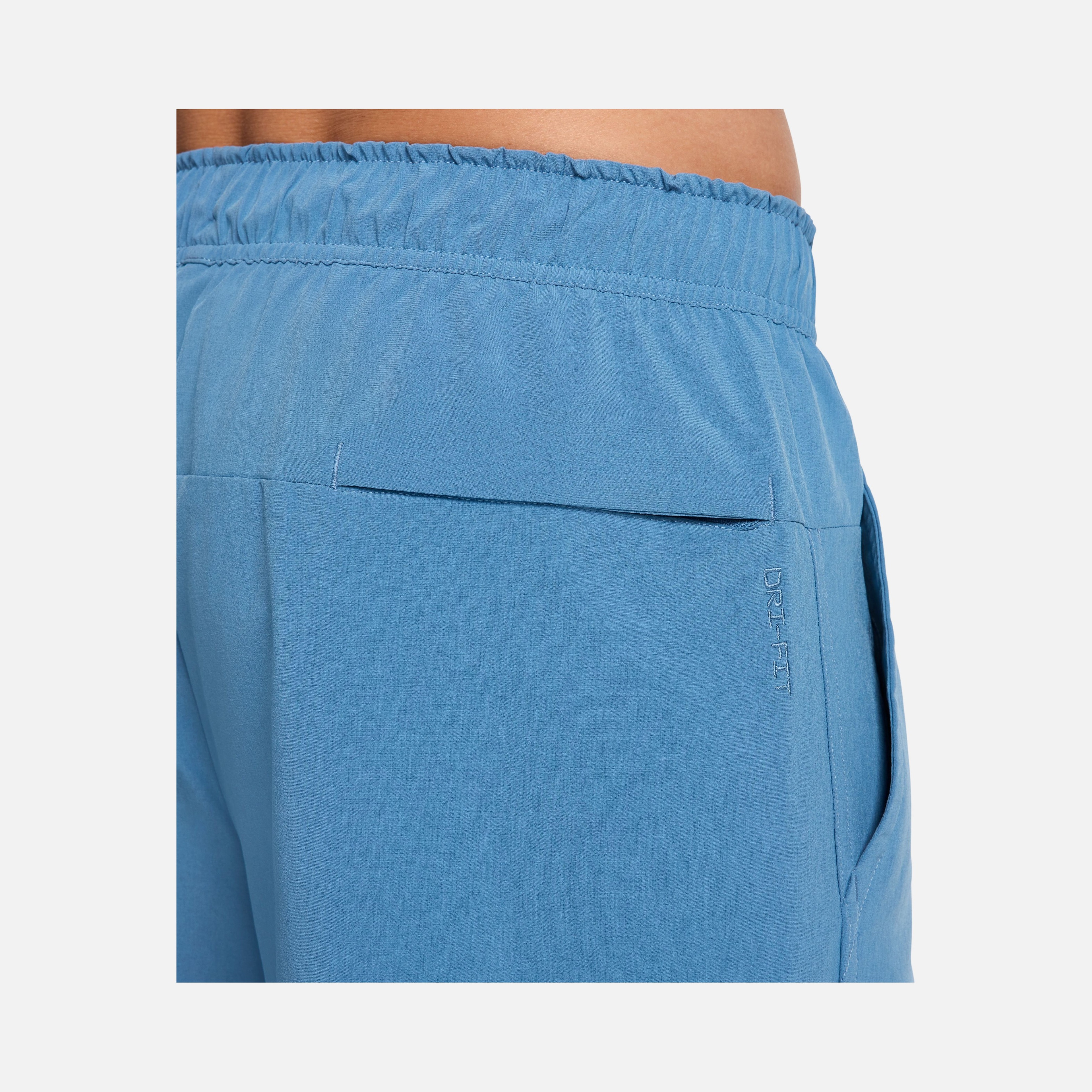 Nike Dri-Fit Unlimited 18cm (approx.) Unlined Versatile Training Erkek Şort