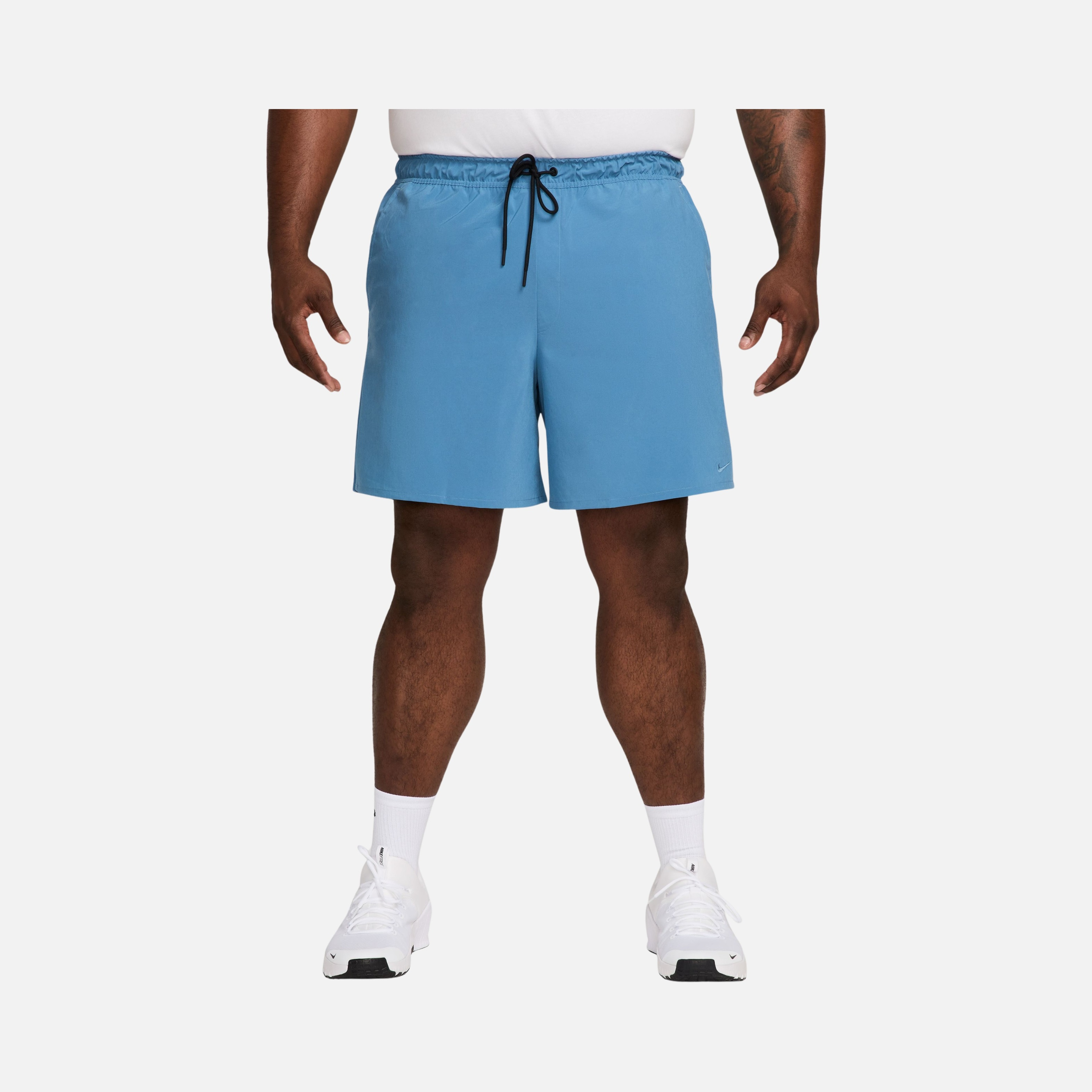 Nike Dri-Fit Unlimited 18cm (approx.) Unlined Versatile Training Erkek Şort