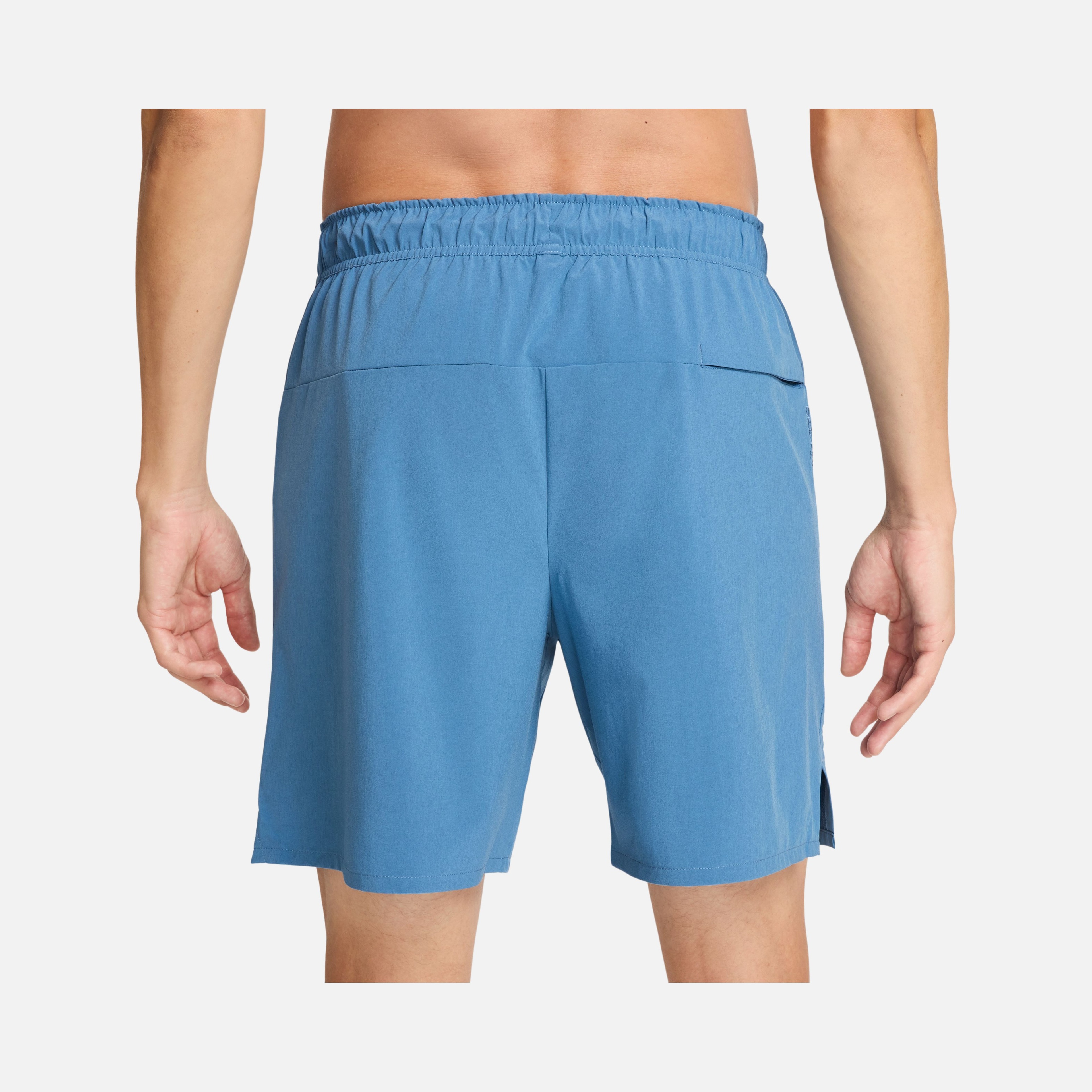 Nike Dri-Fit Unlimited 18cm (approx.) Unlined Versatile Training Erkek Şort