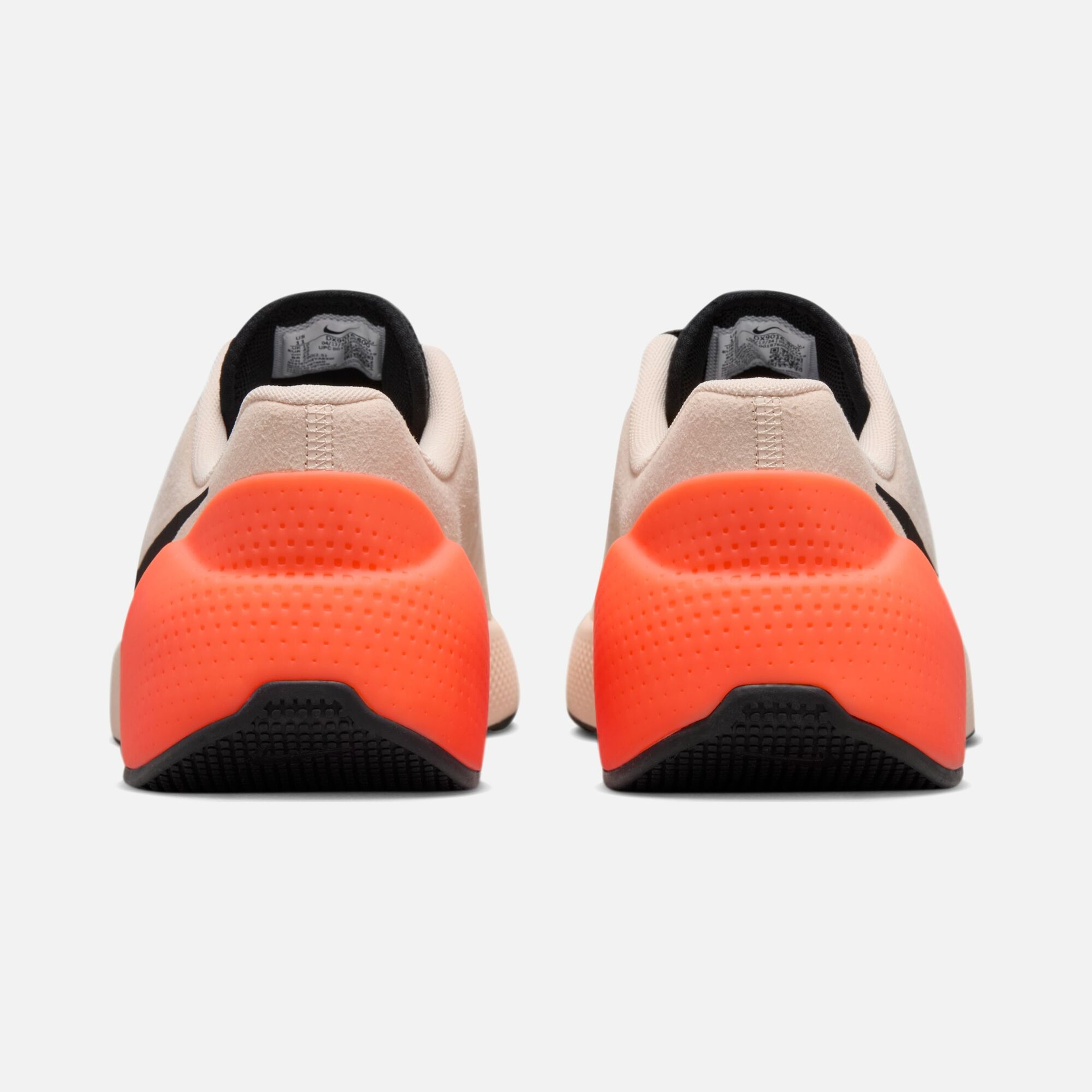 Nike Air Zoom TR 1 Workout Training Erkek Spor Ayakkabı