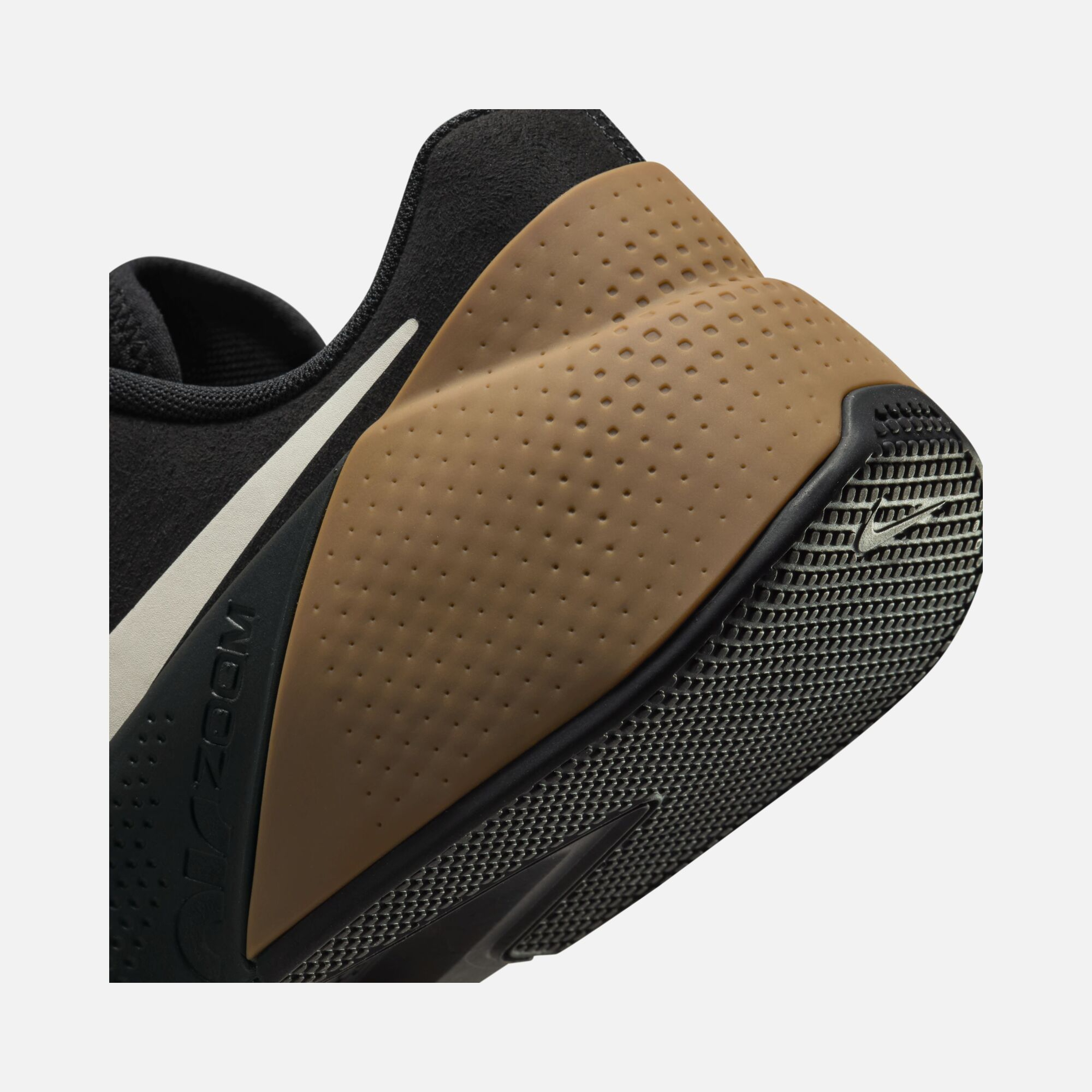 Nike Air Zoom TR 1 Workout Training Erkek Spor Ayakkabı