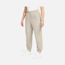 Nike Therma-Fit One-Loose Fleece Training Kadın Eşofman Altı