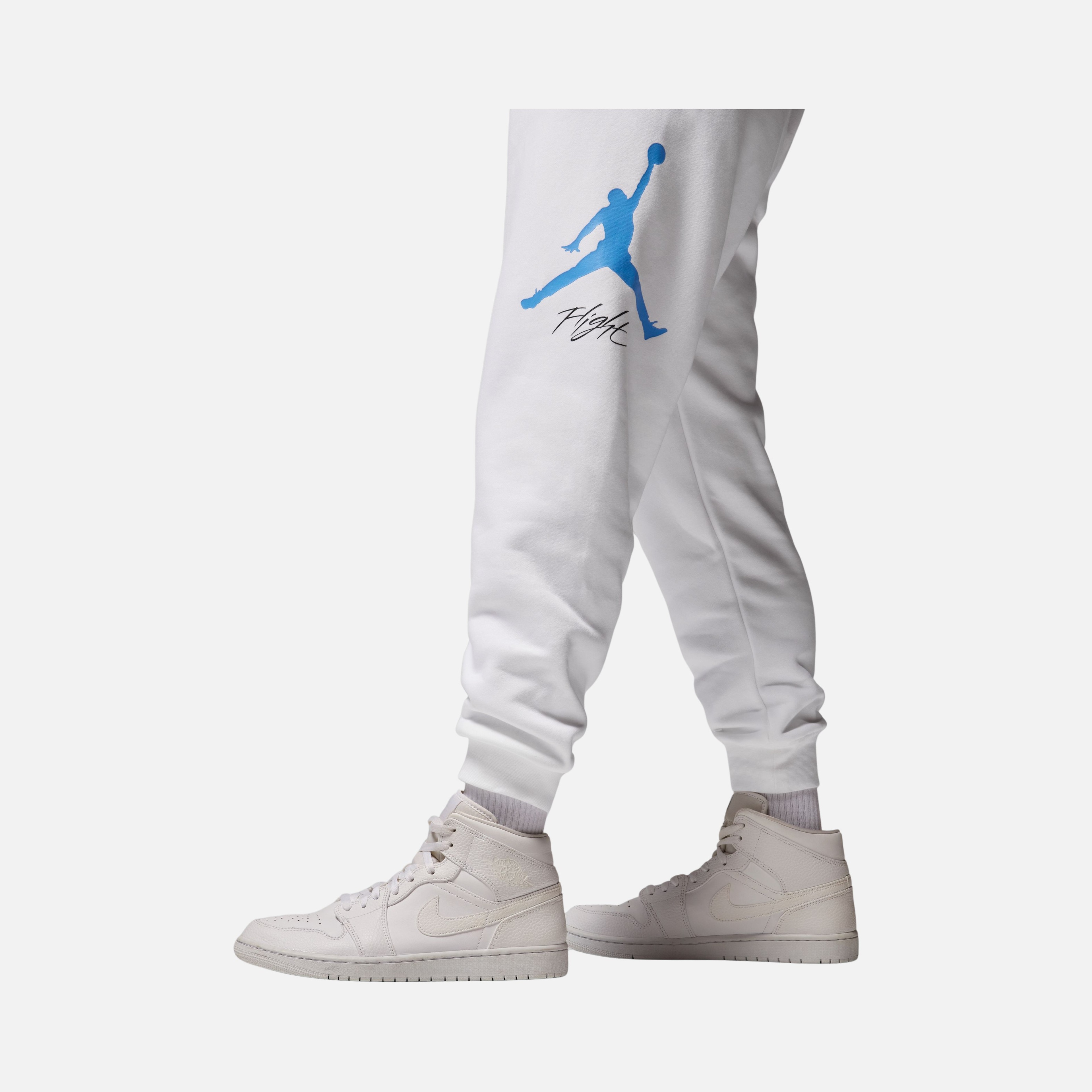 Nike Jordan Essentials Fleece Baseline Erkek Eşofman Altı