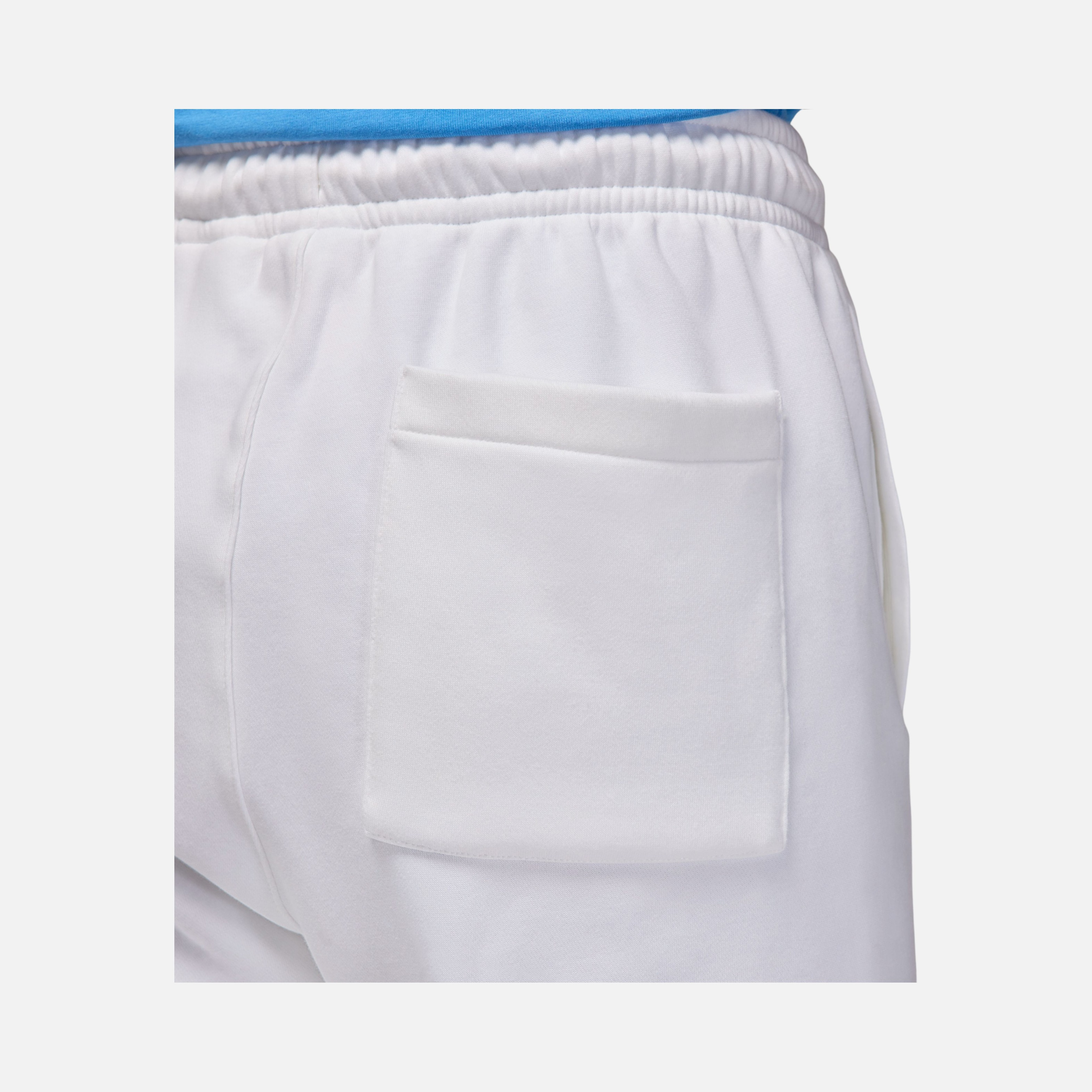 Nike Jordan Essentials Fleece Baseline Erkek Eşofman Altı