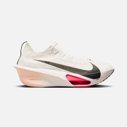 Nike Alphafly Next% 3 Road Racing Erkek Spor Ayakkabı