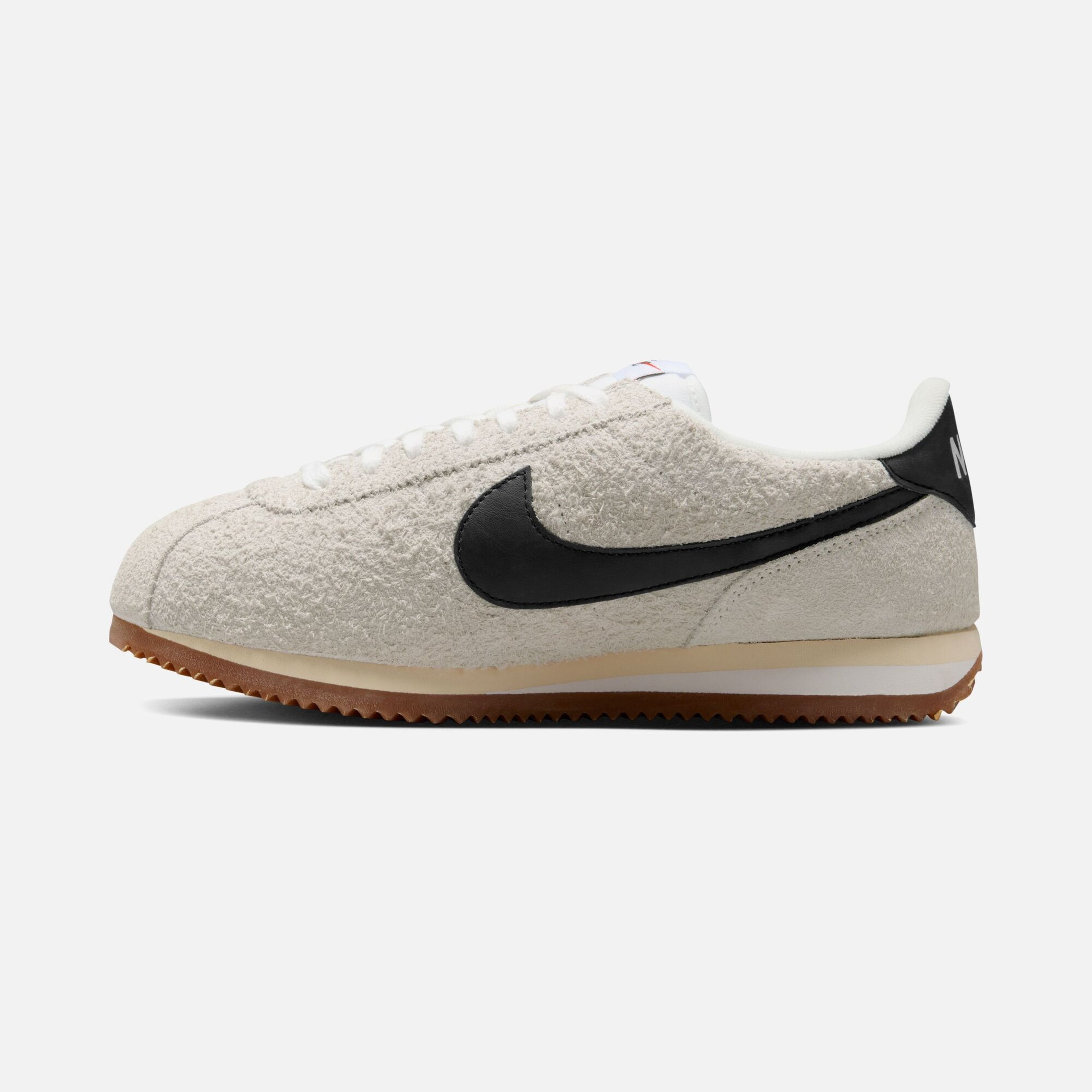 Nike Cortez Vintage Suede HO24 Kadın Spor Ayakkabı