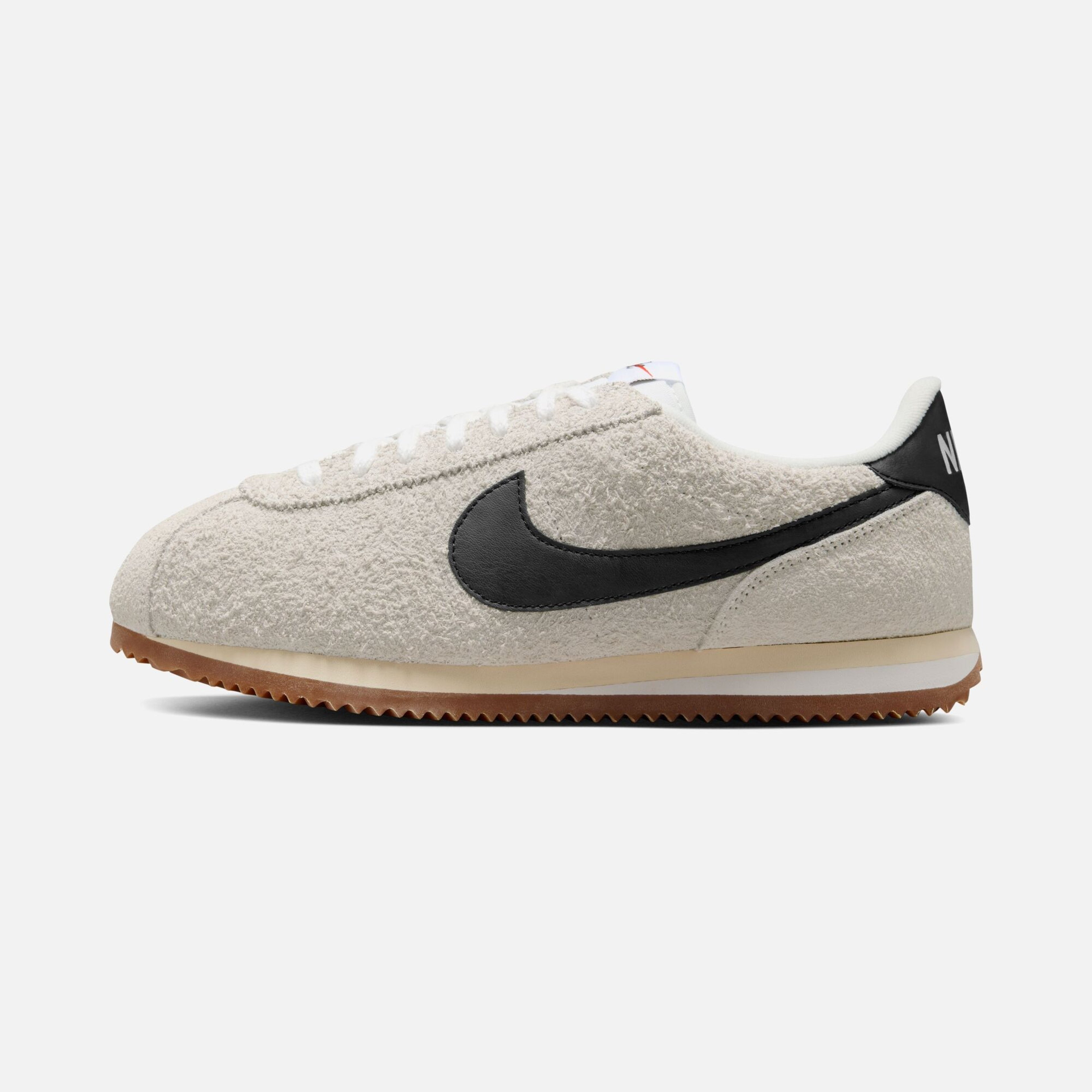 Nike Cortez Vintage Suede HO24 Kadın Spor Ayakkabı