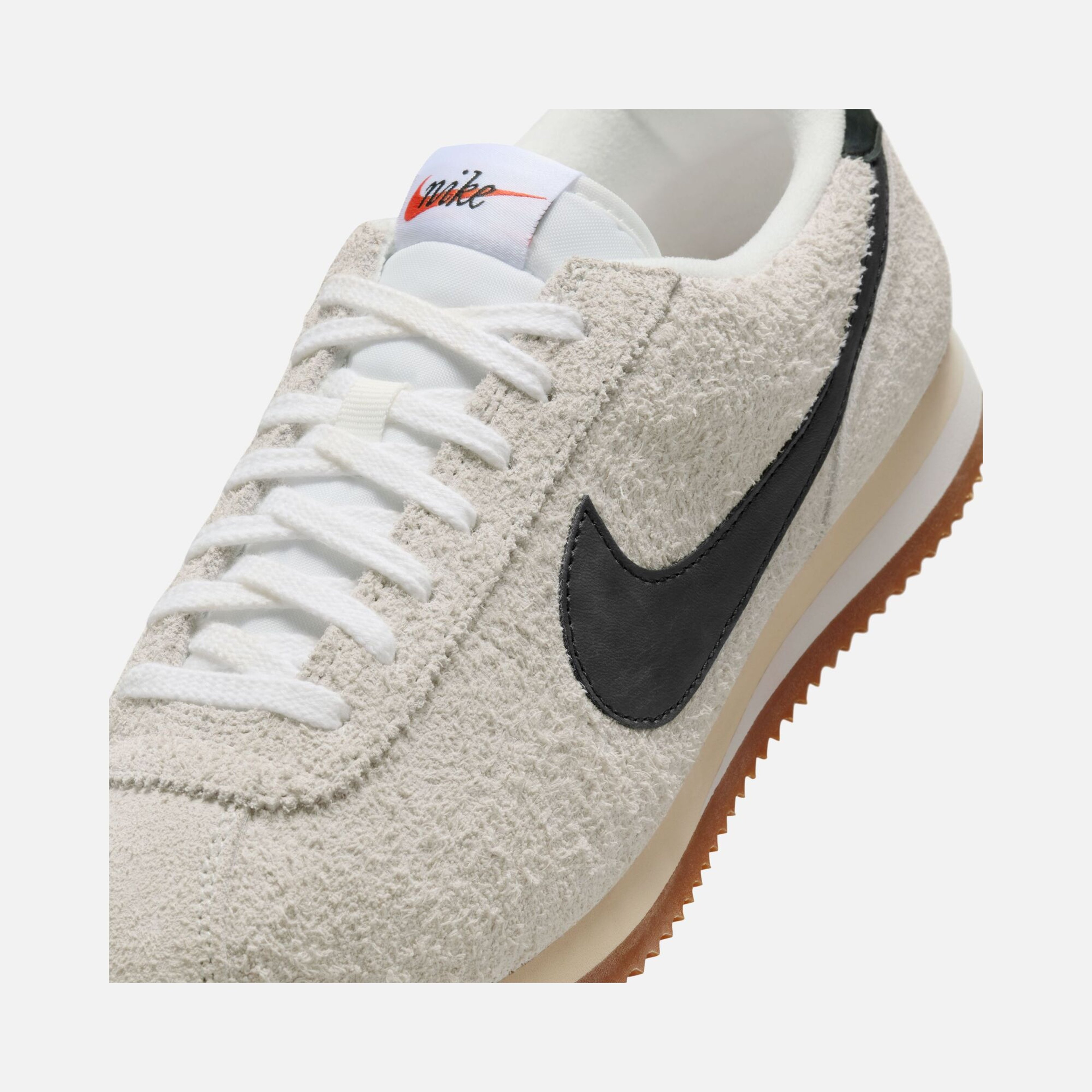 Nike Cortez Vintage Suede HO24 Kadın Spor Ayakkabı
