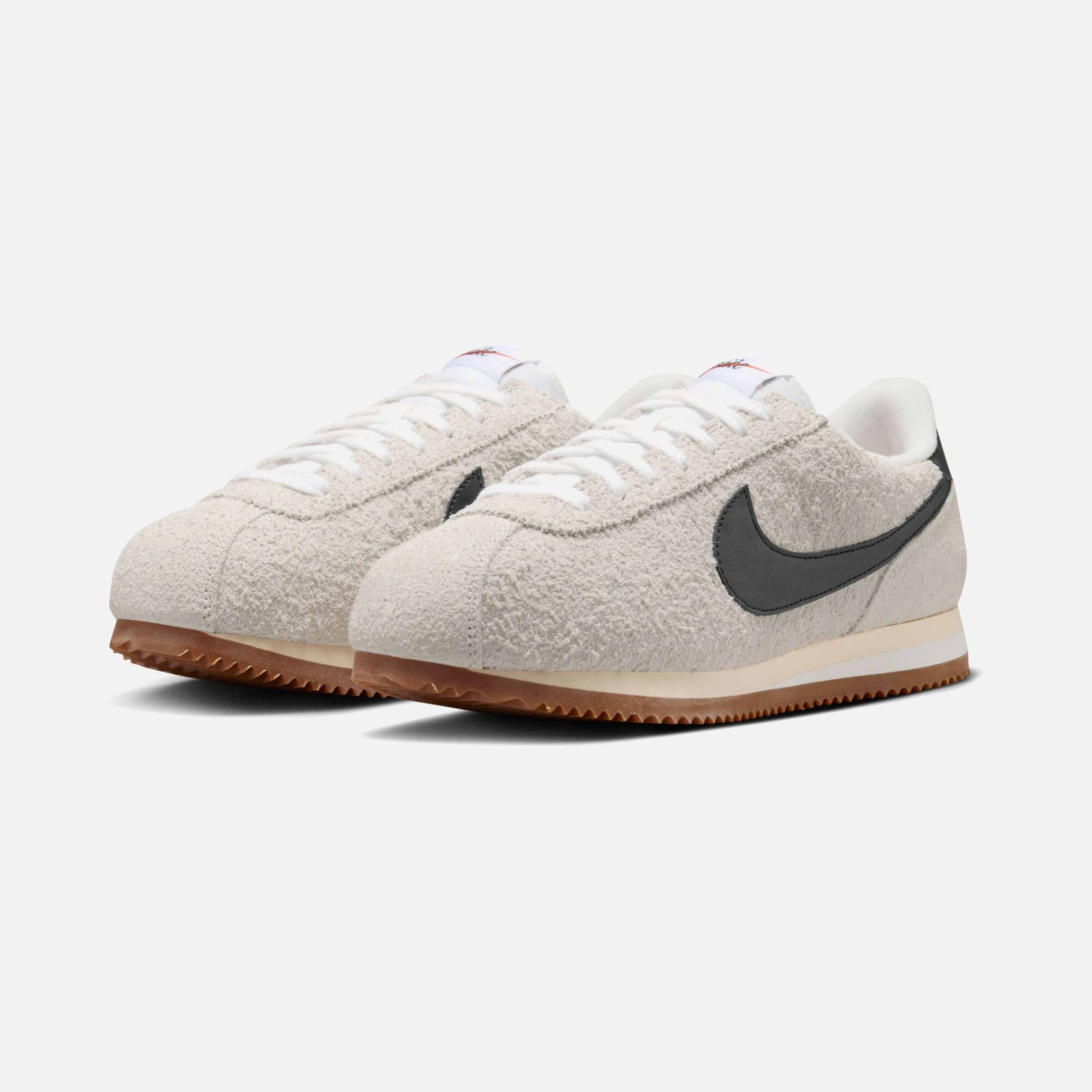 Nike Cortez Vintage Suede HO24 Kadın Spor Ayakkabı