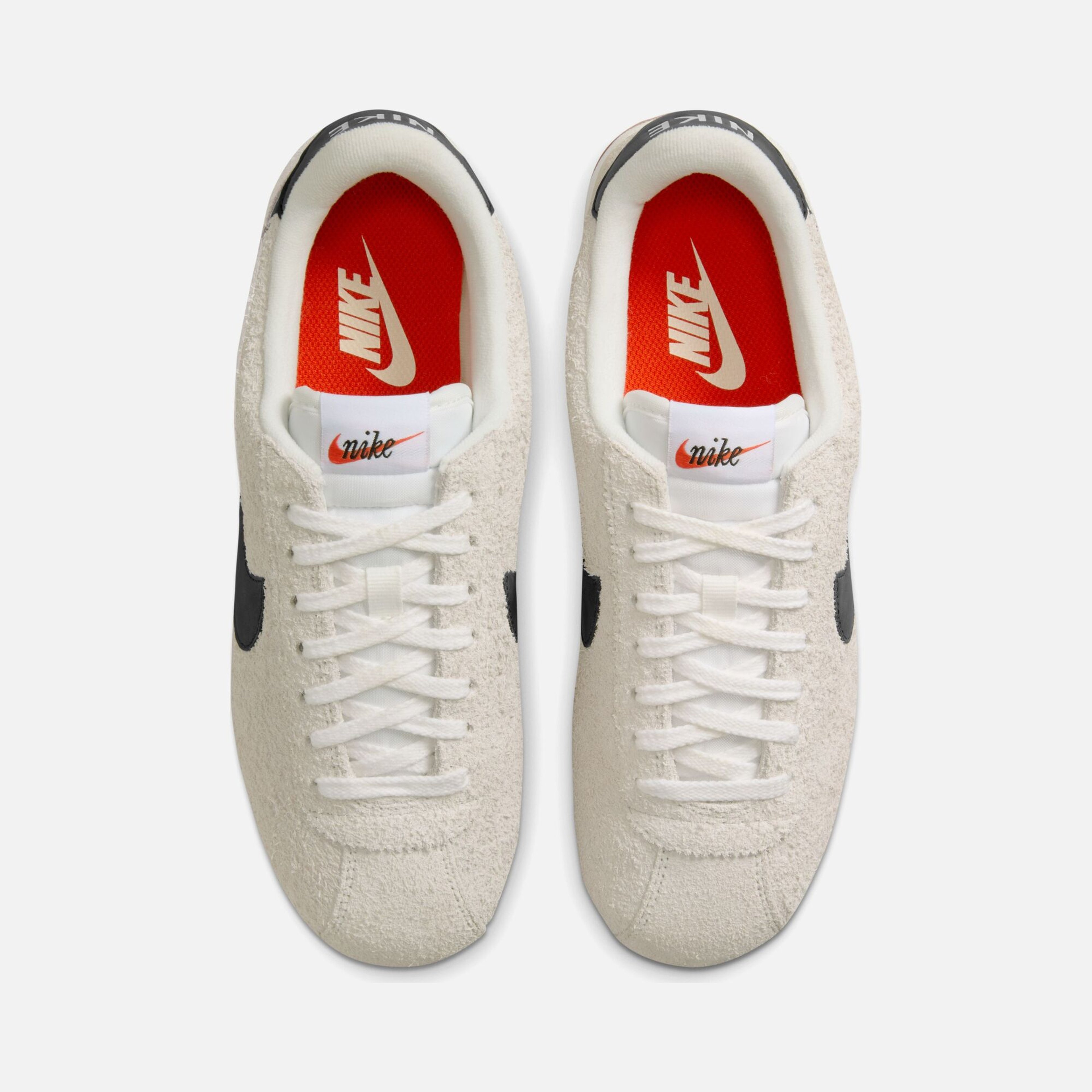 Nike Cortez Vintage Suede HO24 Kadın Spor Ayakkabı