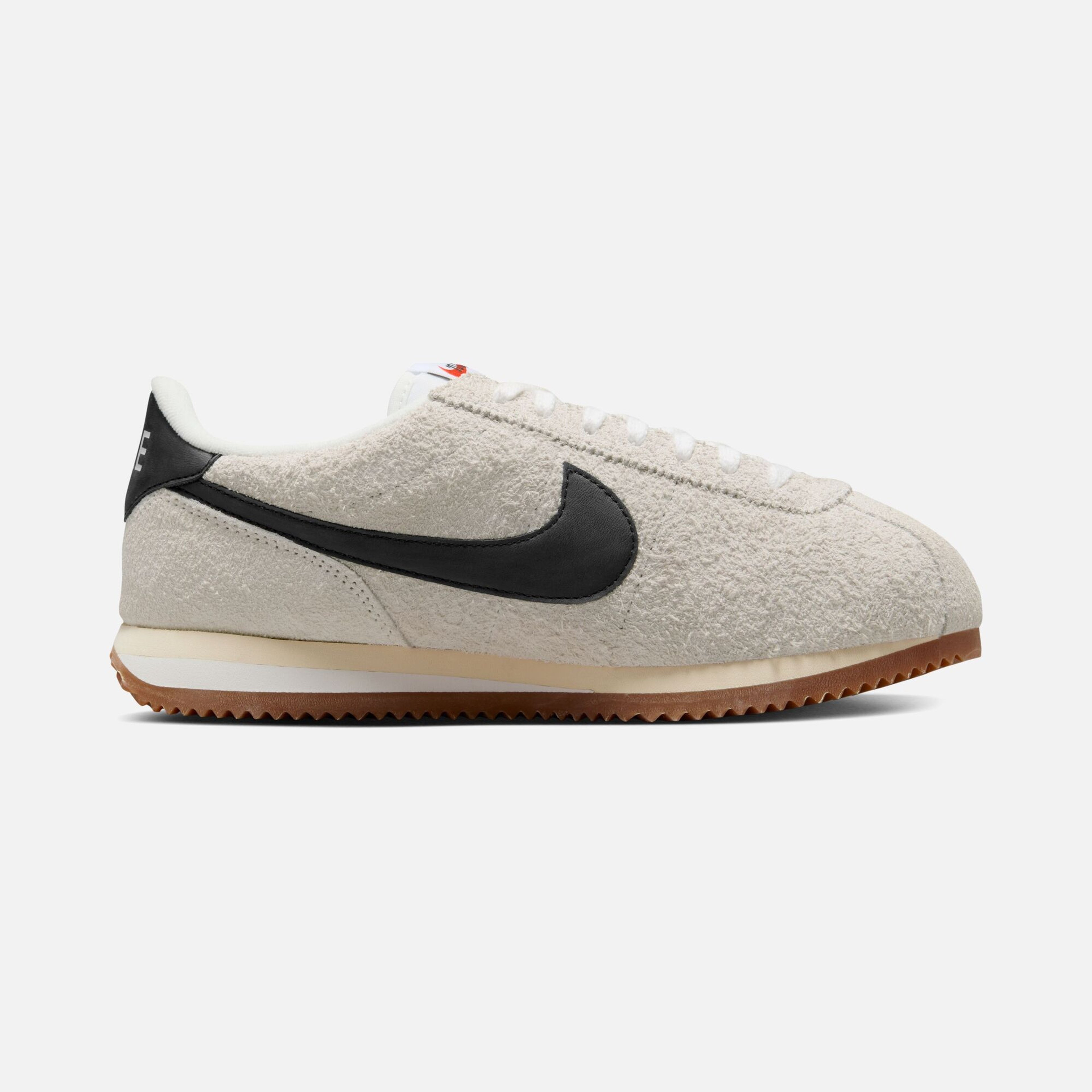 Nike Cortez Vintage Suede HO24 Kadın Spor Ayakkabı