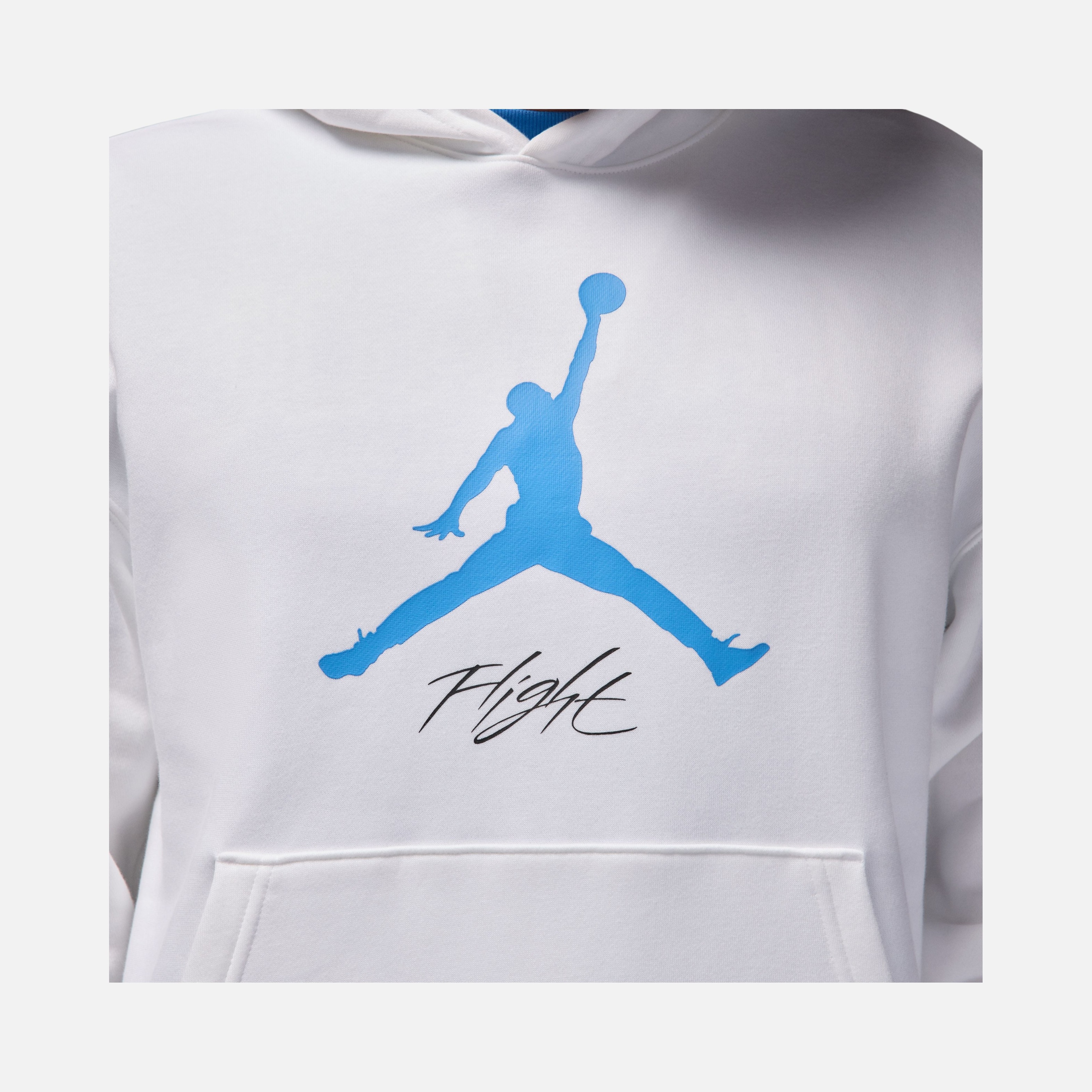 Nike Jordan Flight Essentials Fleece Hoodie Erkek Sweatshirt