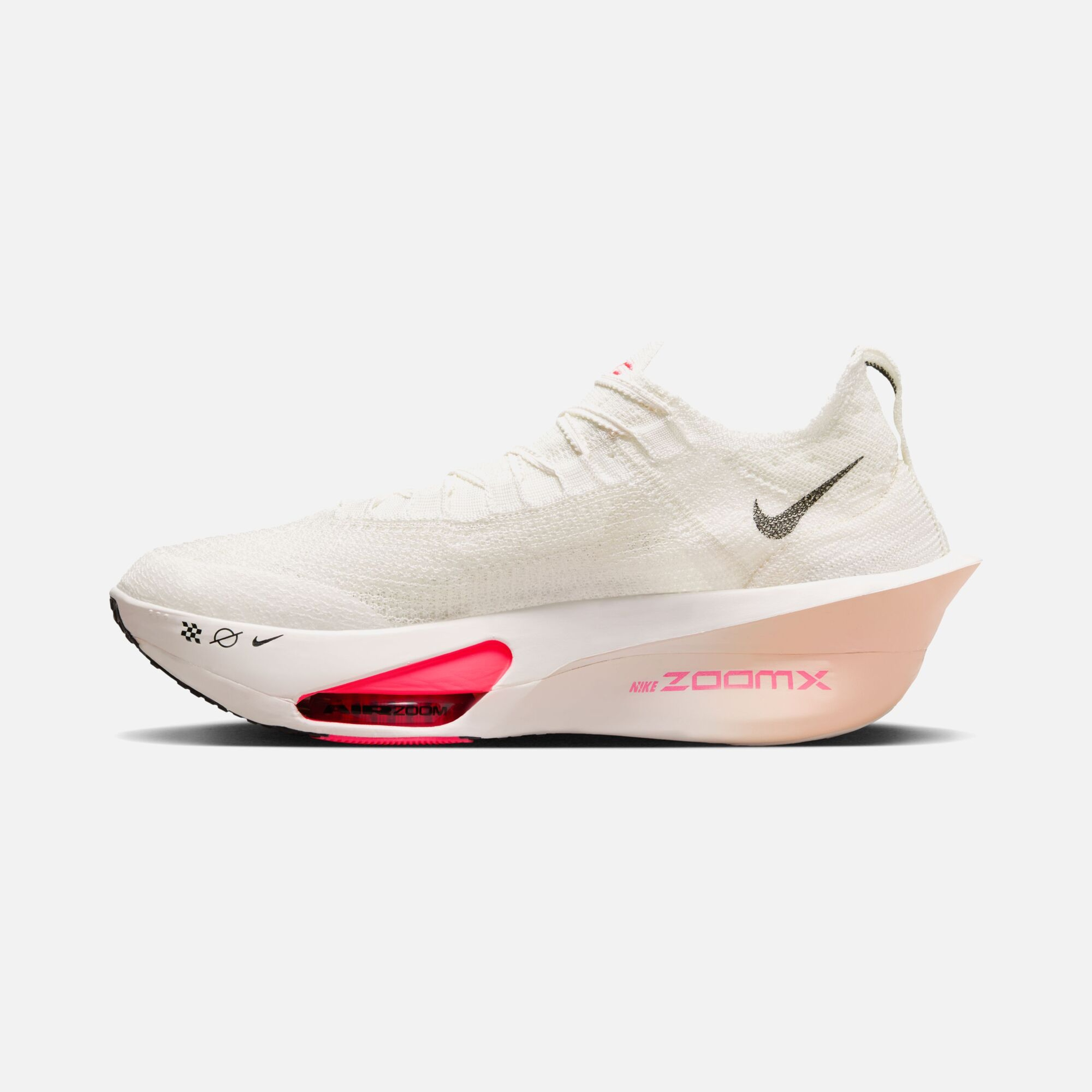Nike Alphafly Next 3 Road Racing Erkek Spor Ayakkabı