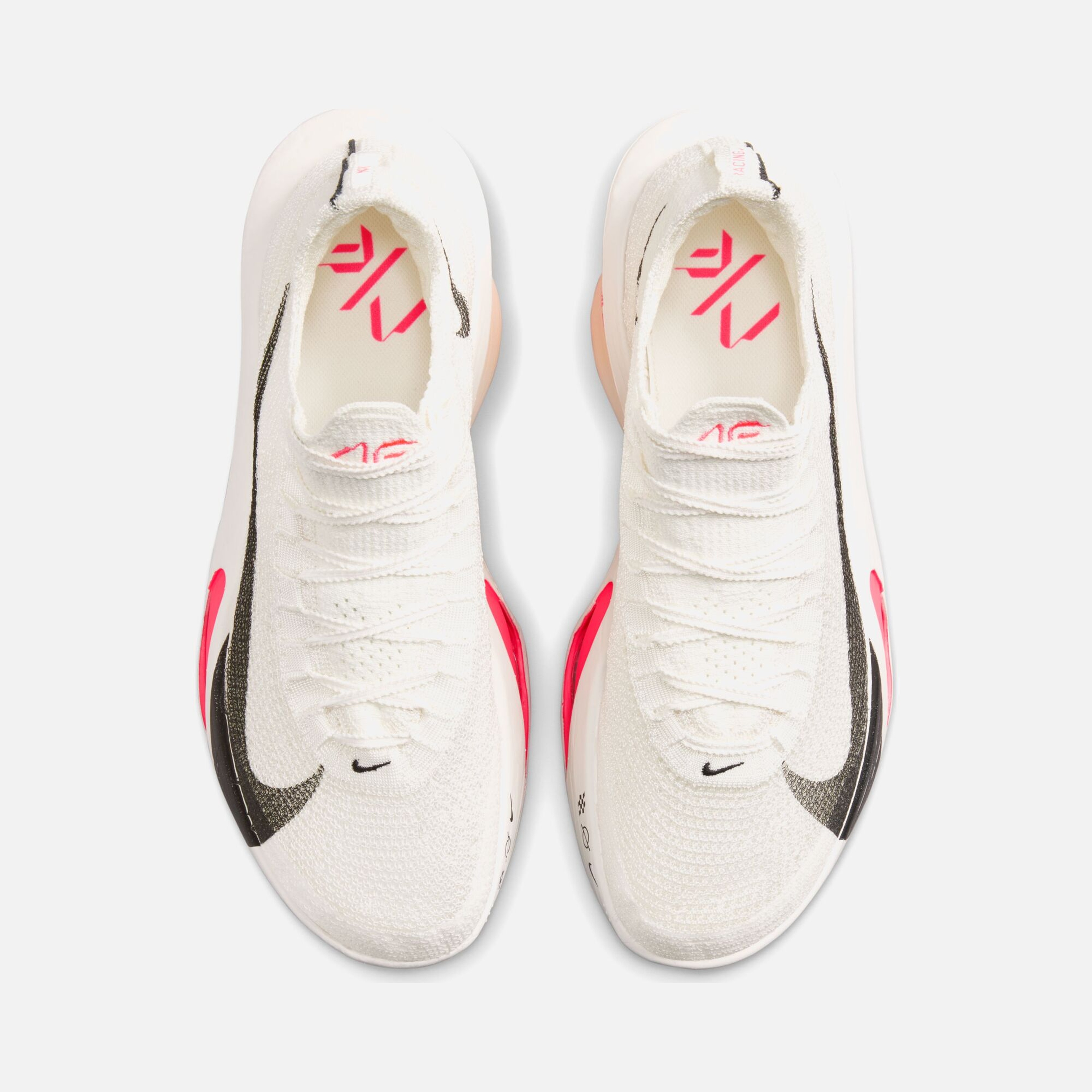 Nike Alphafly Next 3 Road Racing Erkek Spor Ayakkabı
