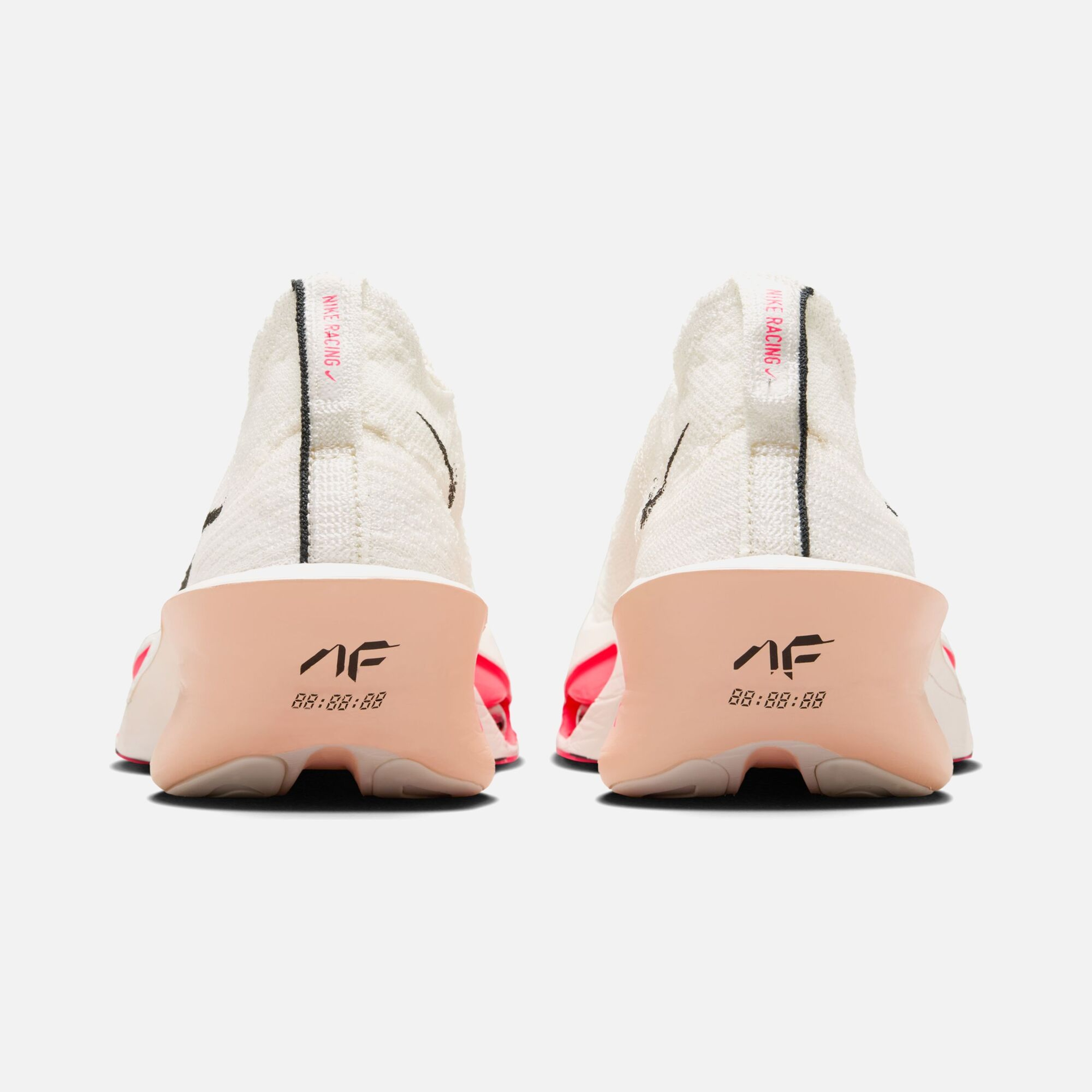 Nike Alphafly Next 3 Road Racing Erkek Spor Ayakkabı