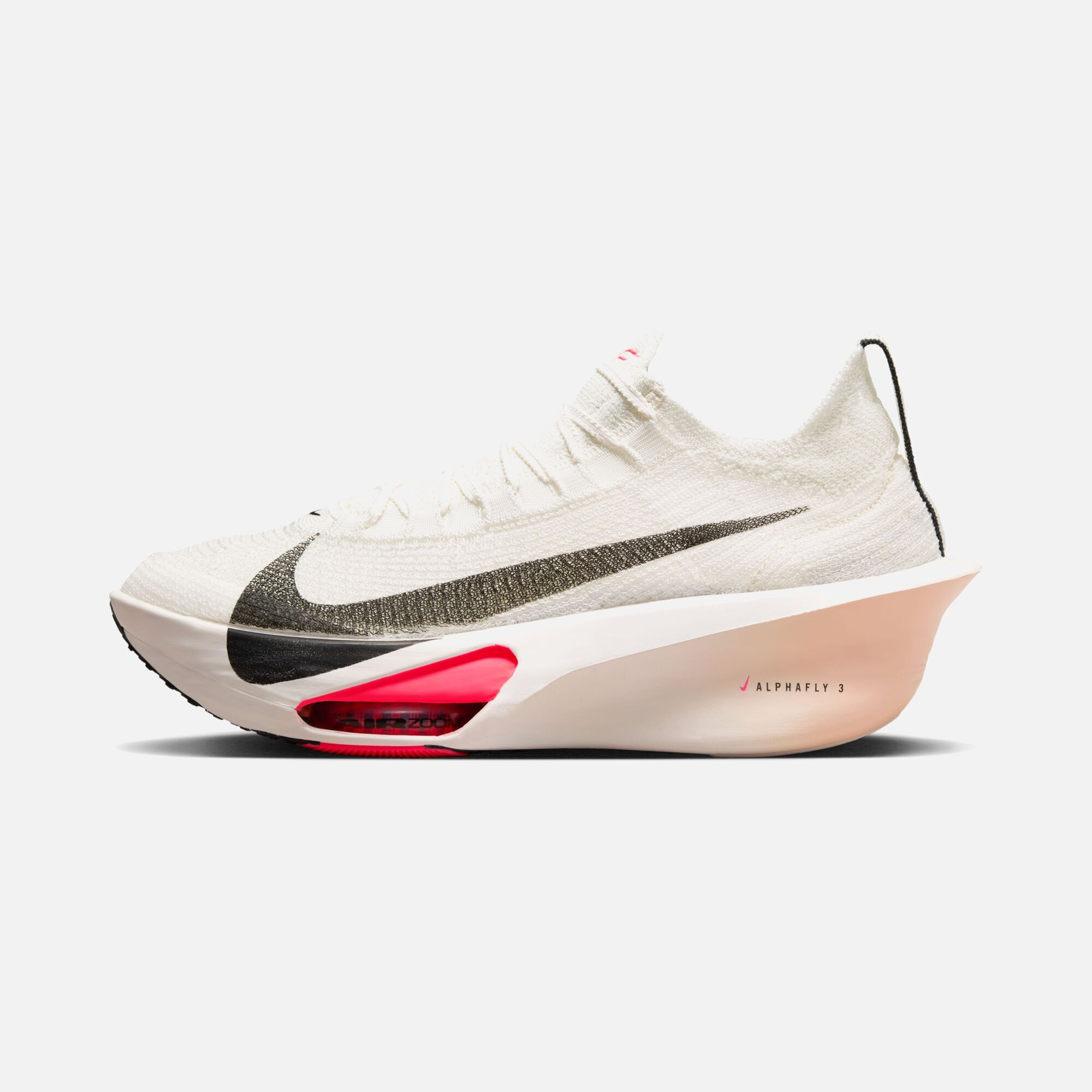 Nike Alphafly Next 3 Road Racing Erkek Spor Ayakkabı