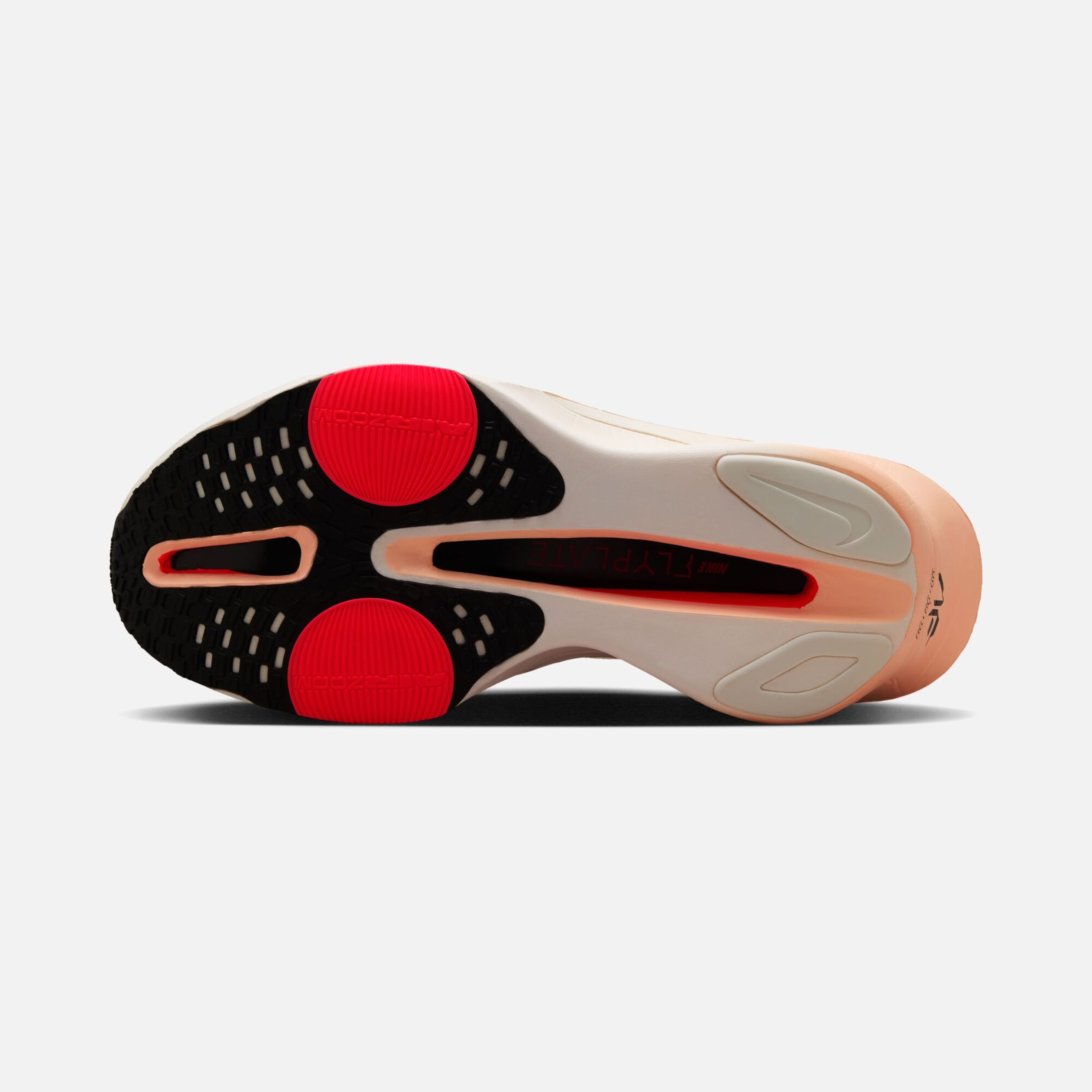 Nike Alphafly Next 3 Road Racing Erkek Spor Ayakkabı
