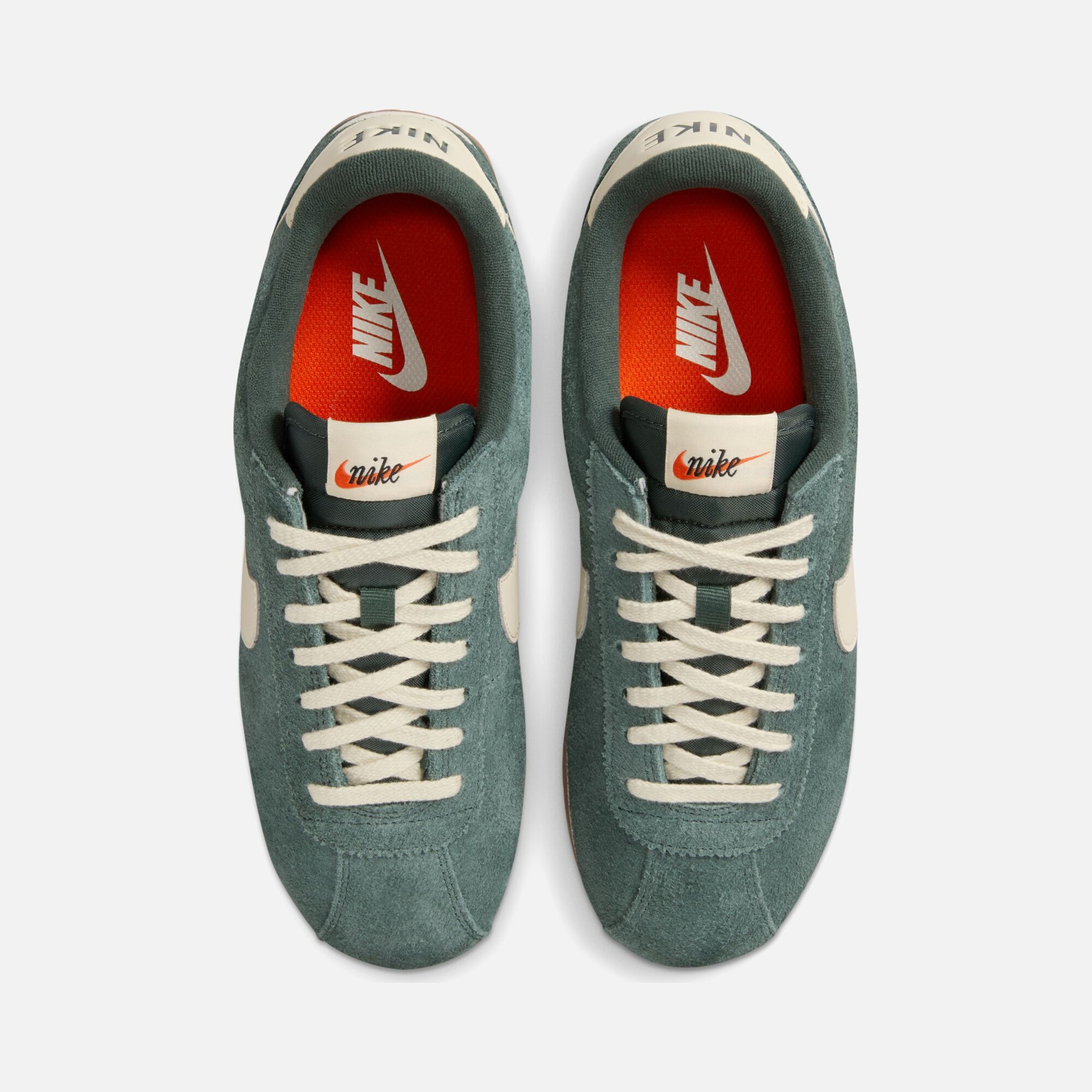 Nike Cortez Vintage Suede HO24 Kadın Spor Ayakkabı