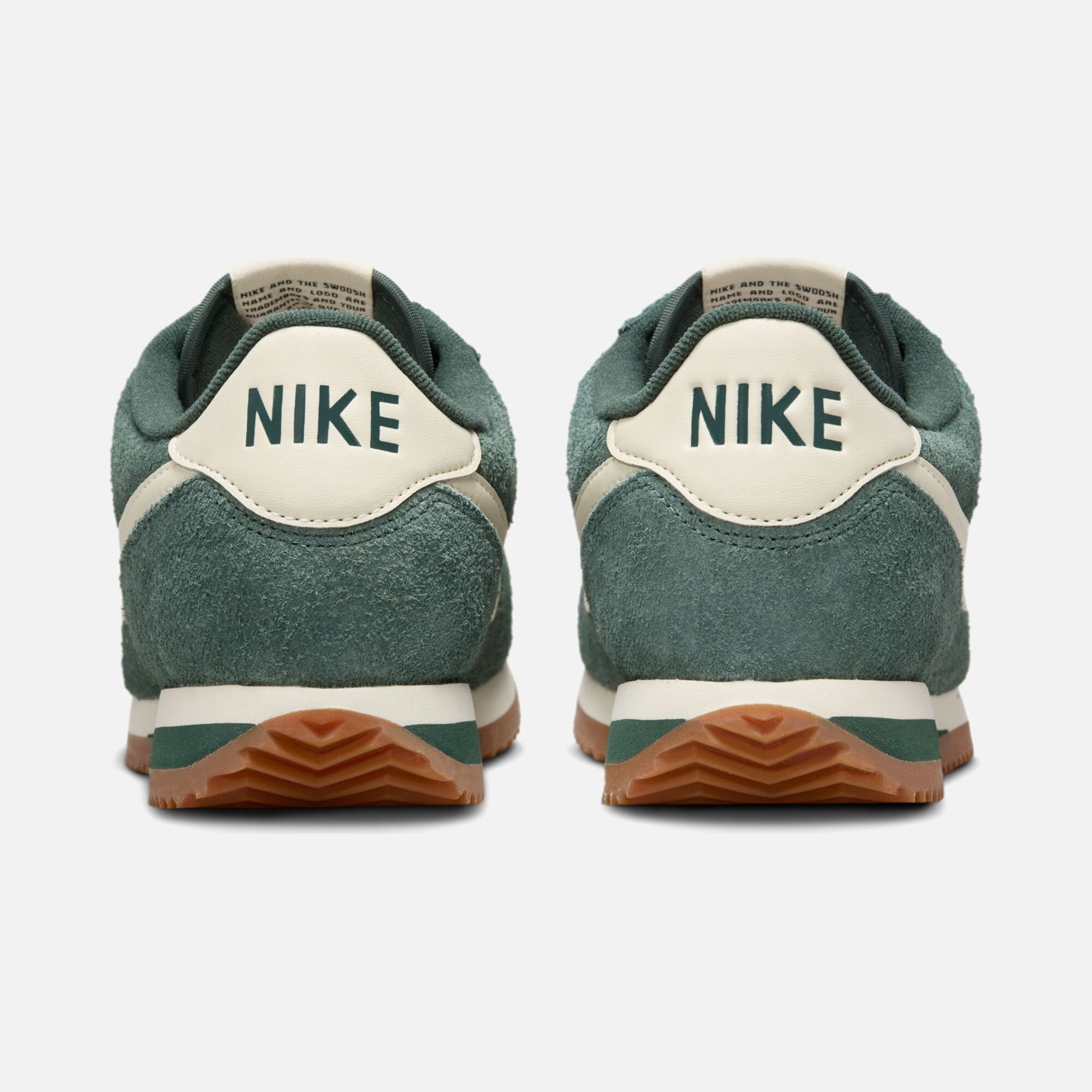 Nike Cortez Vintage Suede HO24 Kadın Spor Ayakkabı