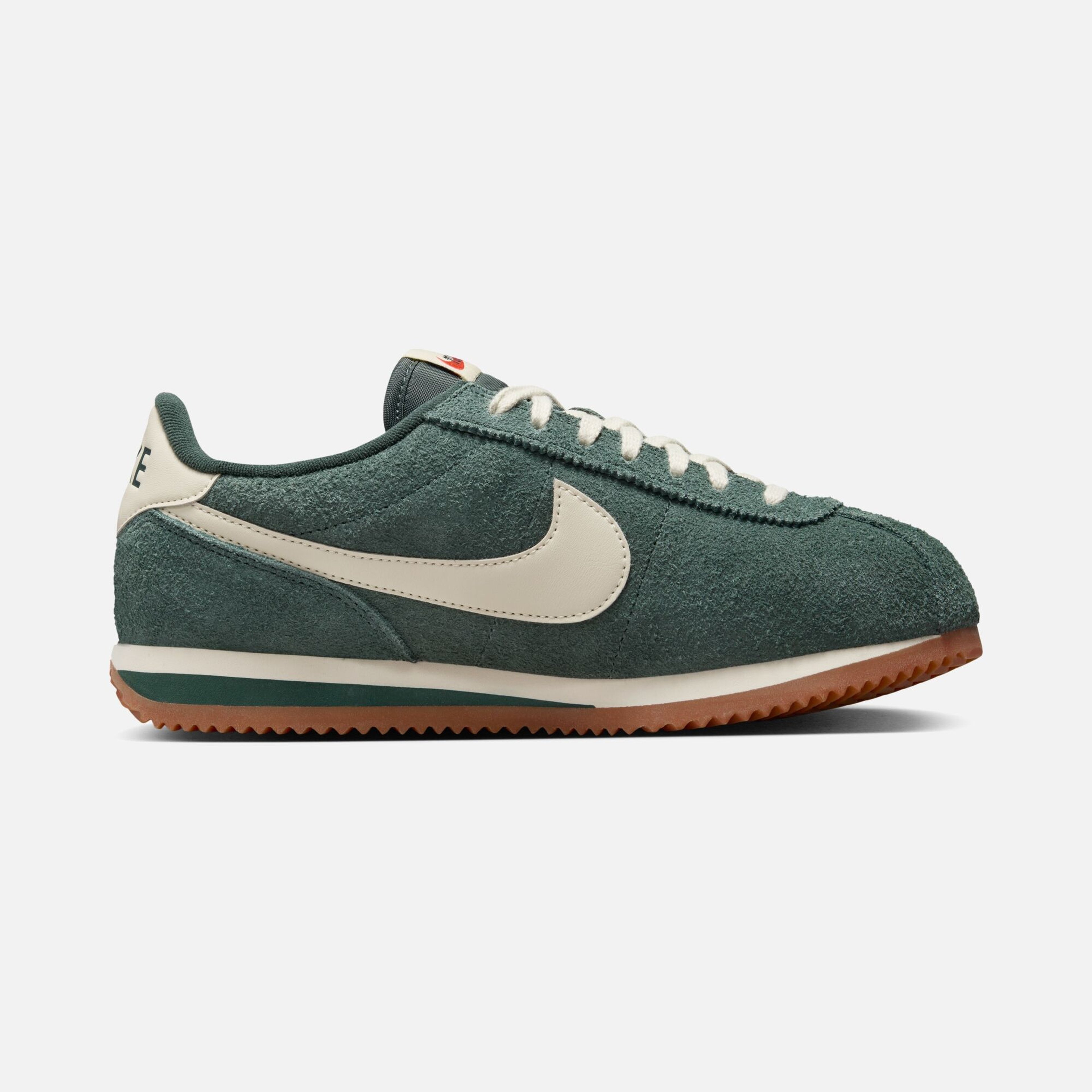 Nike Cortez Vintage Suede HO24 Kadın Spor Ayakkabı
