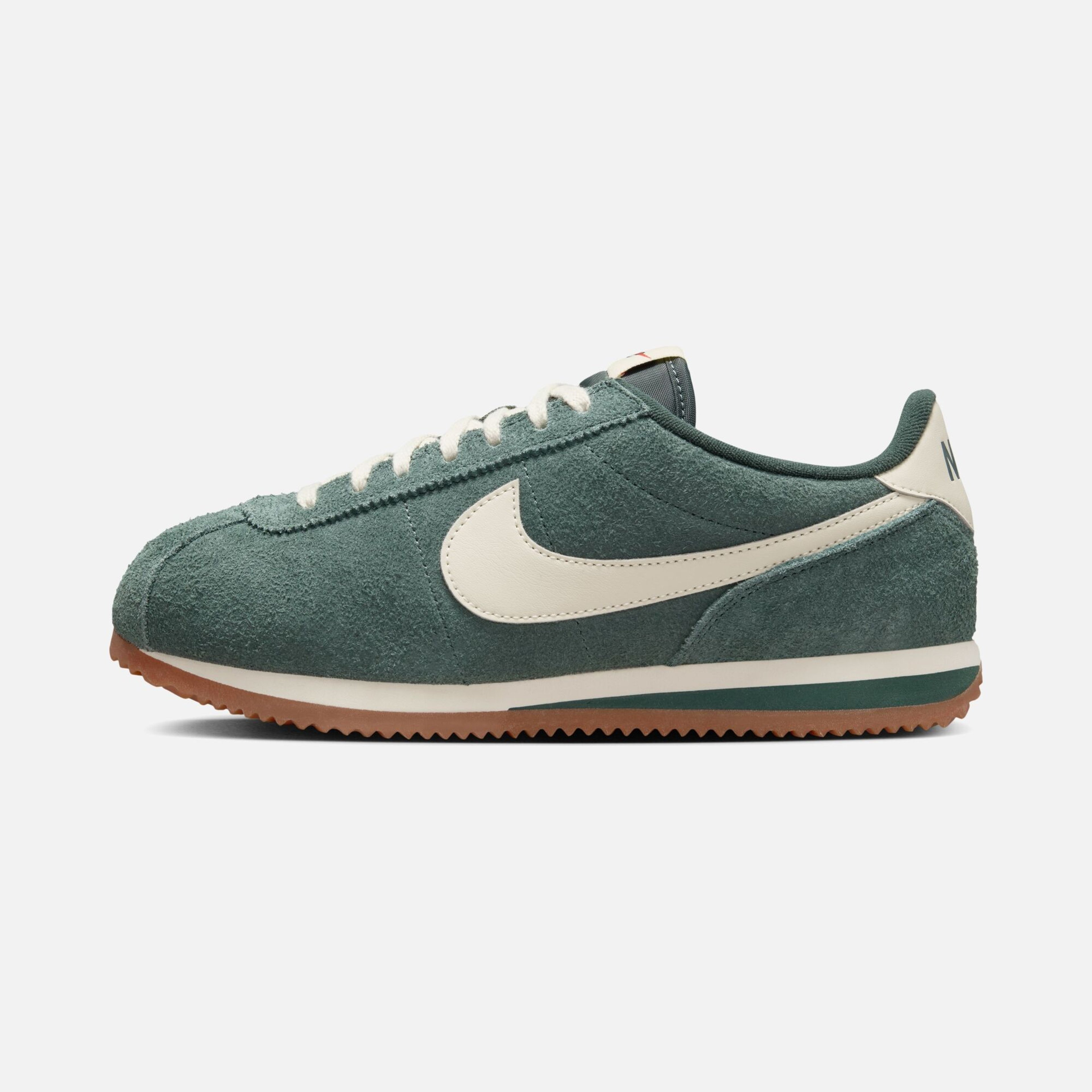 Nike Cortez Vintage Suede HO24 Kadın Spor Ayakkabı