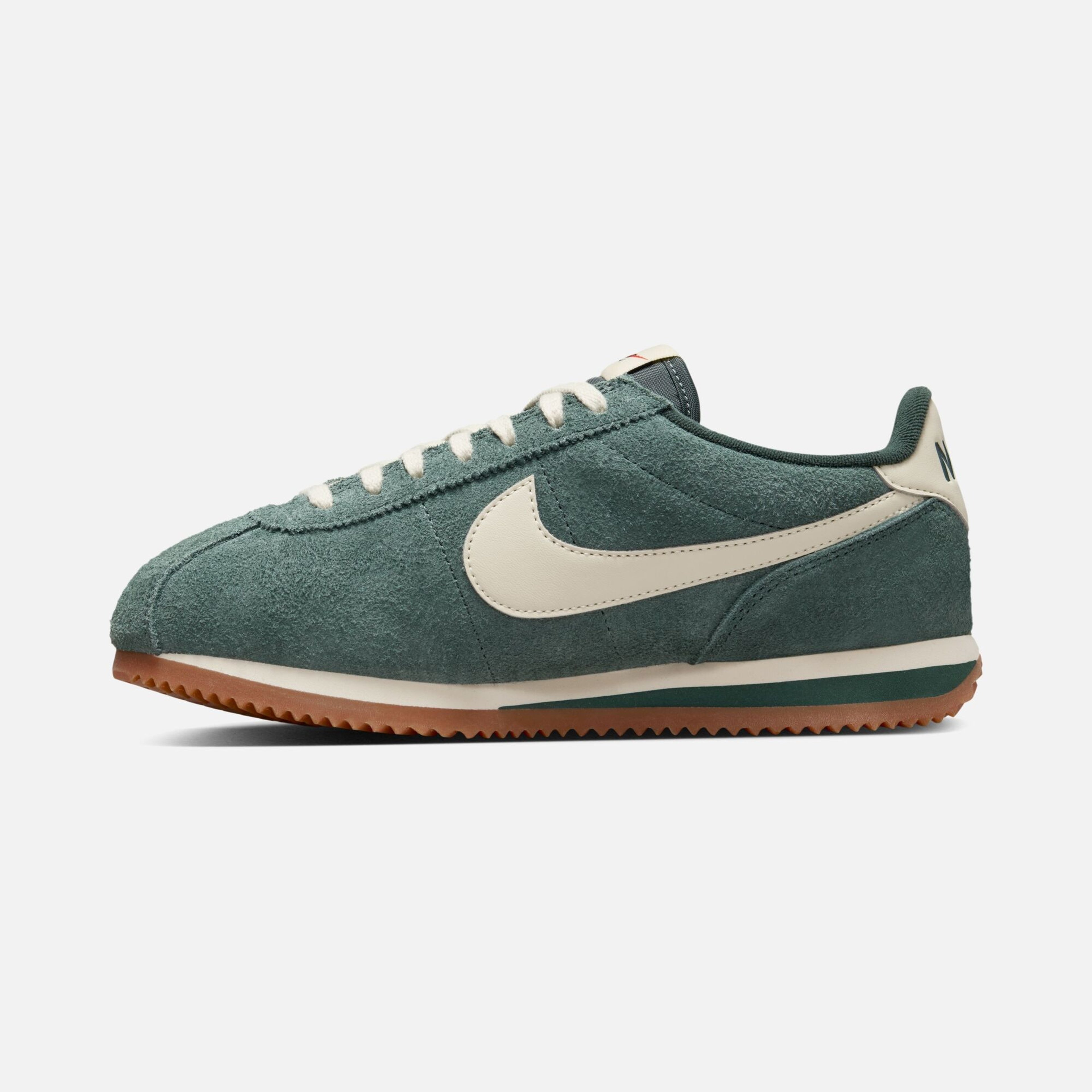 Nike Cortez Vintage Suede HO24 Kadın Spor Ayakkabı