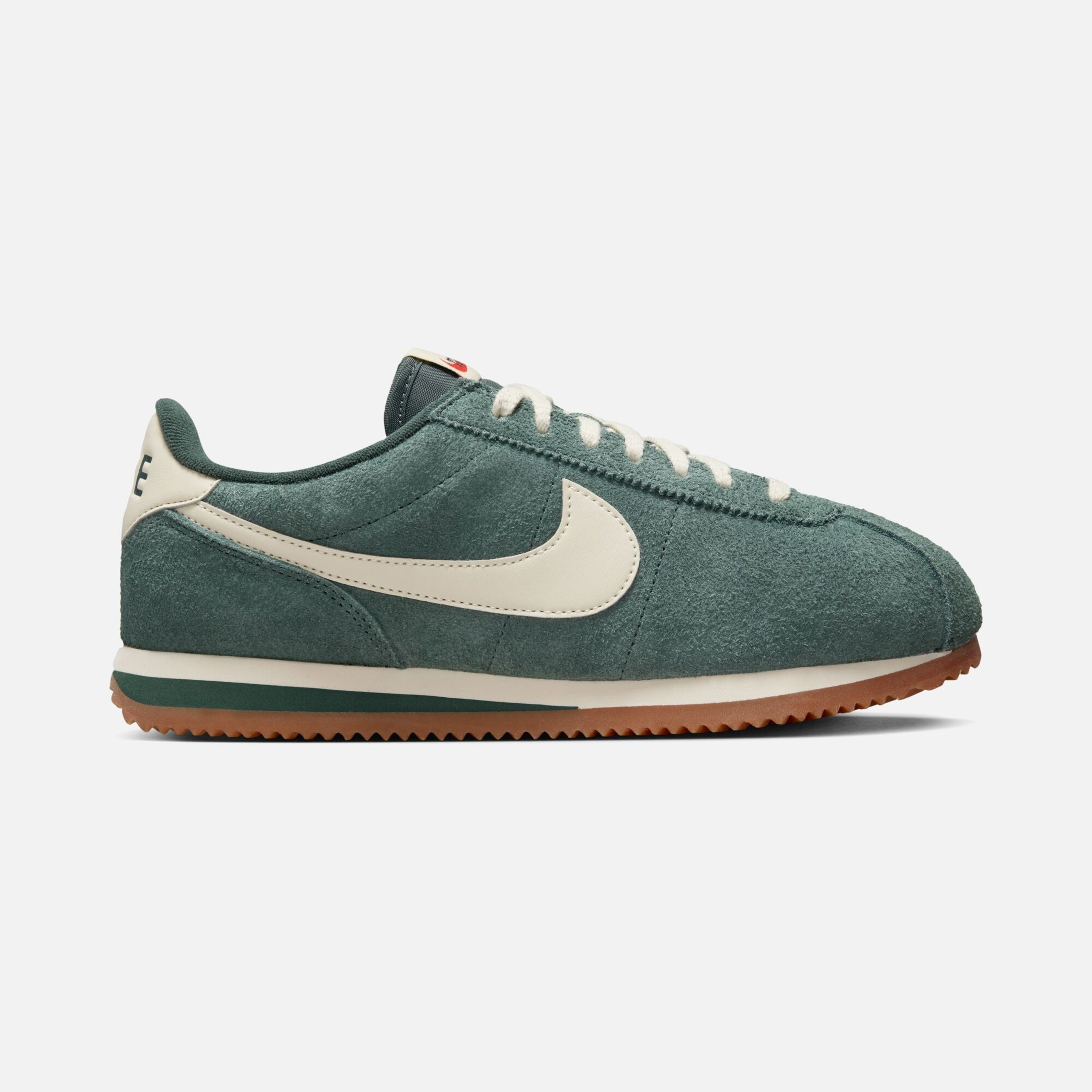Nike Cortez Vintage Suede HO24 Kadın Spor Ayakkabı