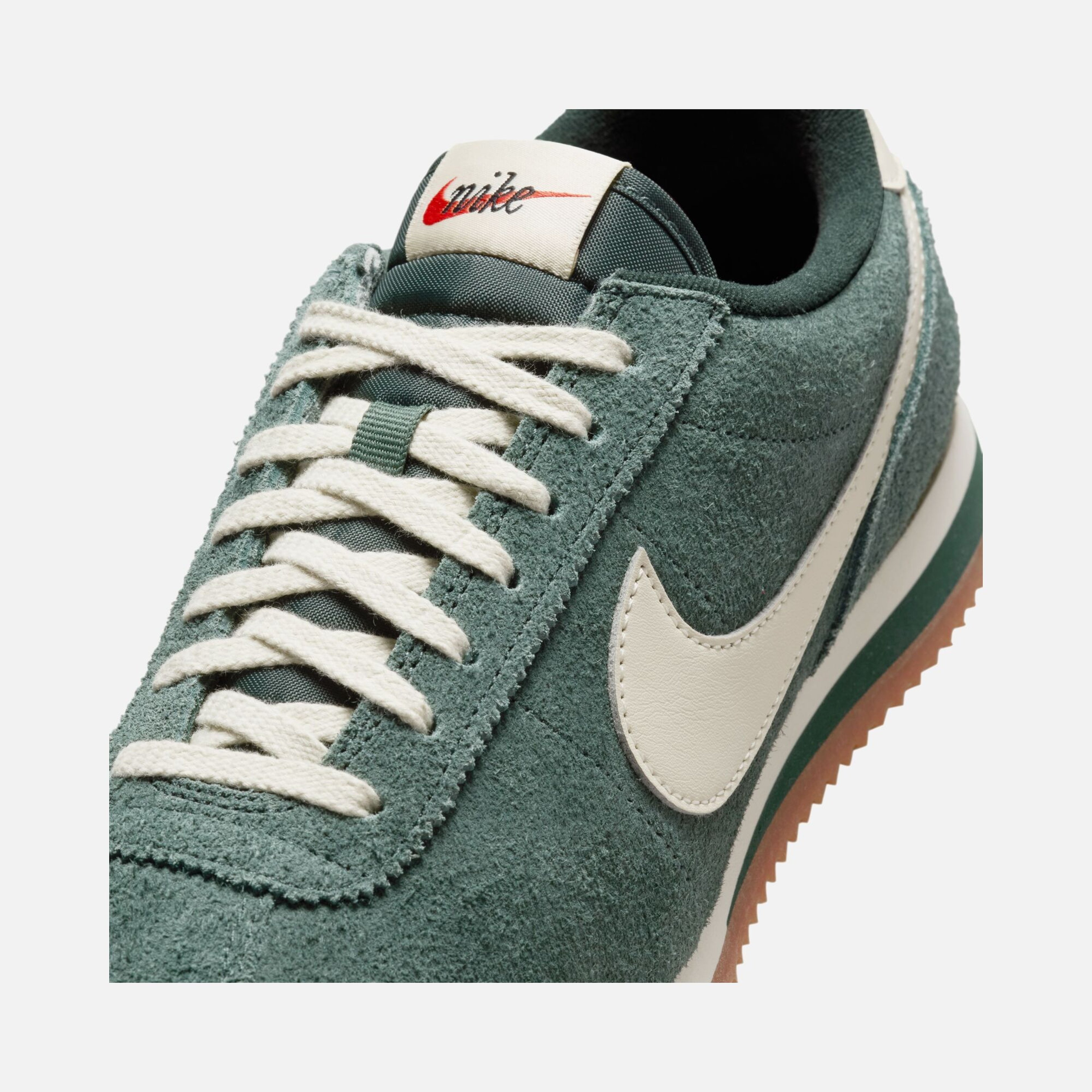 Nike Cortez Vintage Suede HO24 Kadın Spor Ayakkabı