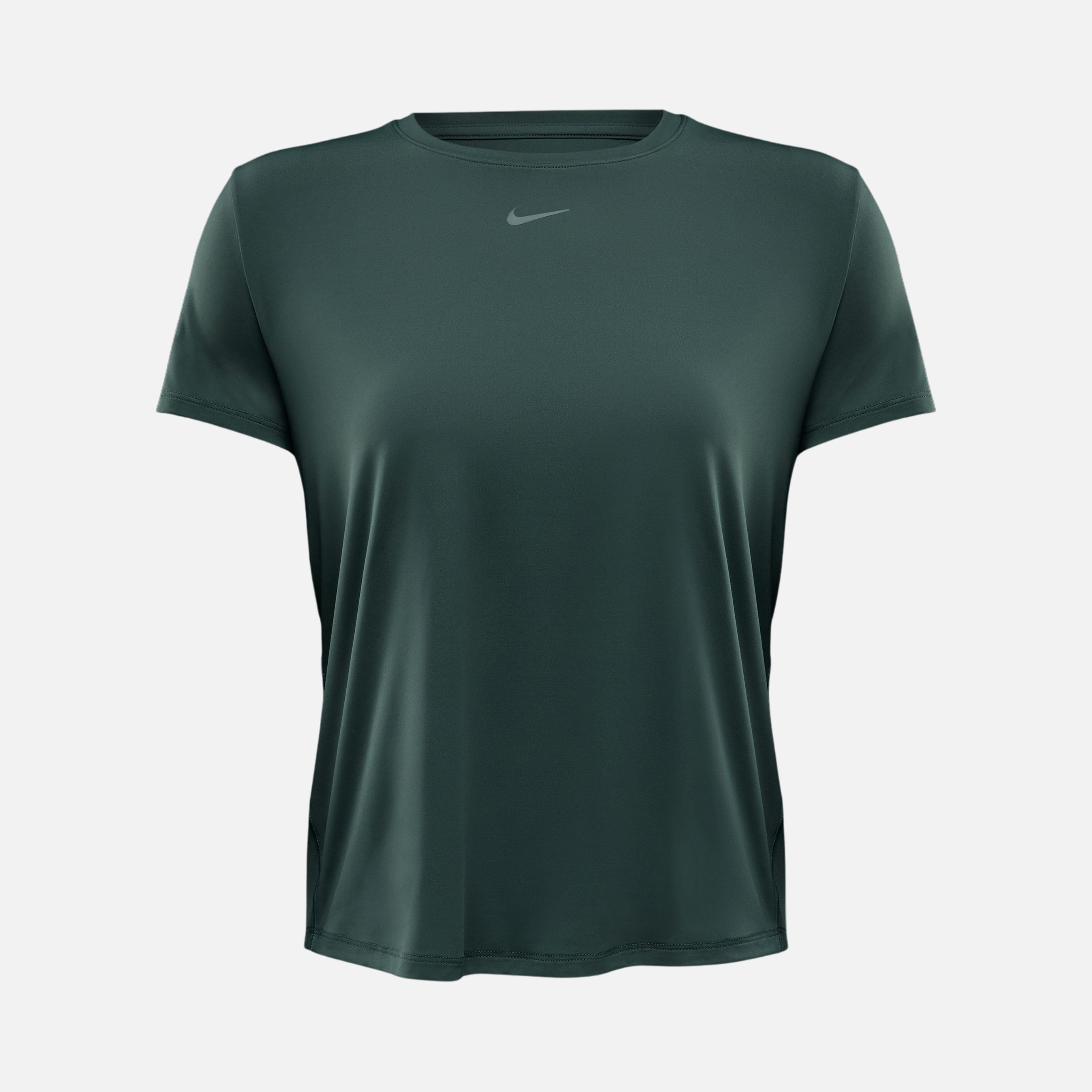 Nike One Classic Dri-Fit Short-Sleeve Training Kadın Tişört