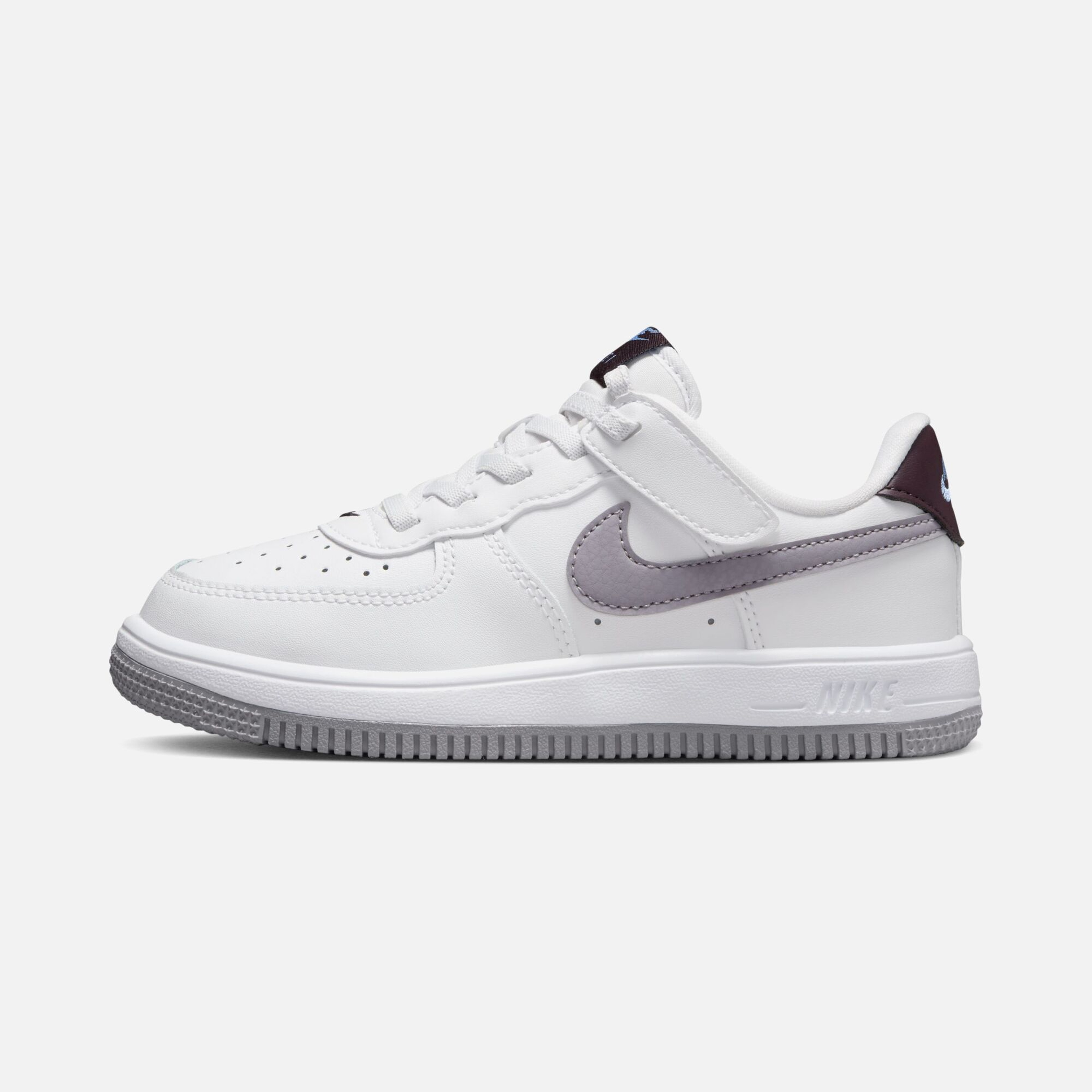 Nike Force 1 Low EasyOn (PS) Çocuk Spor Ayakkabı