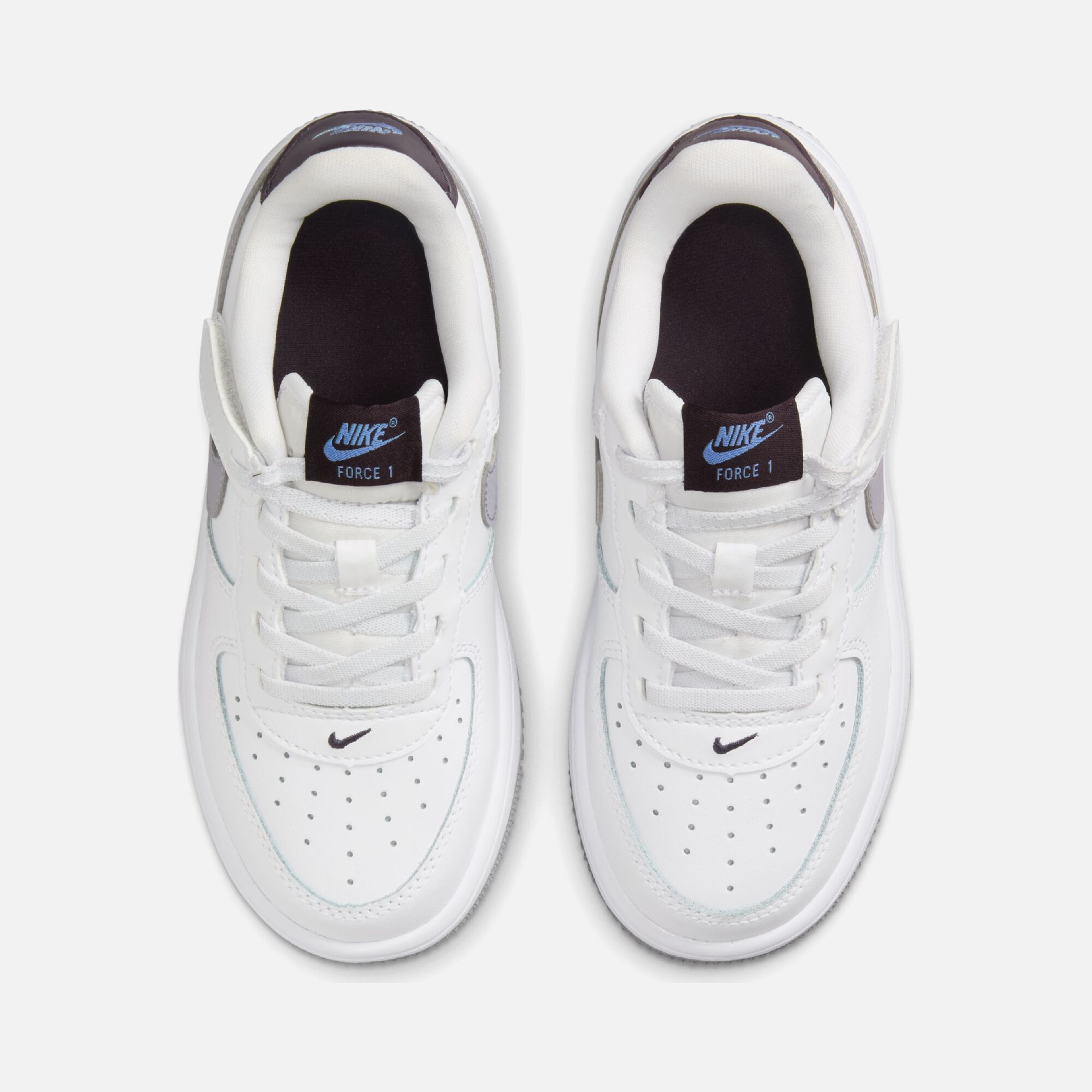 Nike Force 1 Low EasyOn (PS) Çocuk Spor Ayakkabı