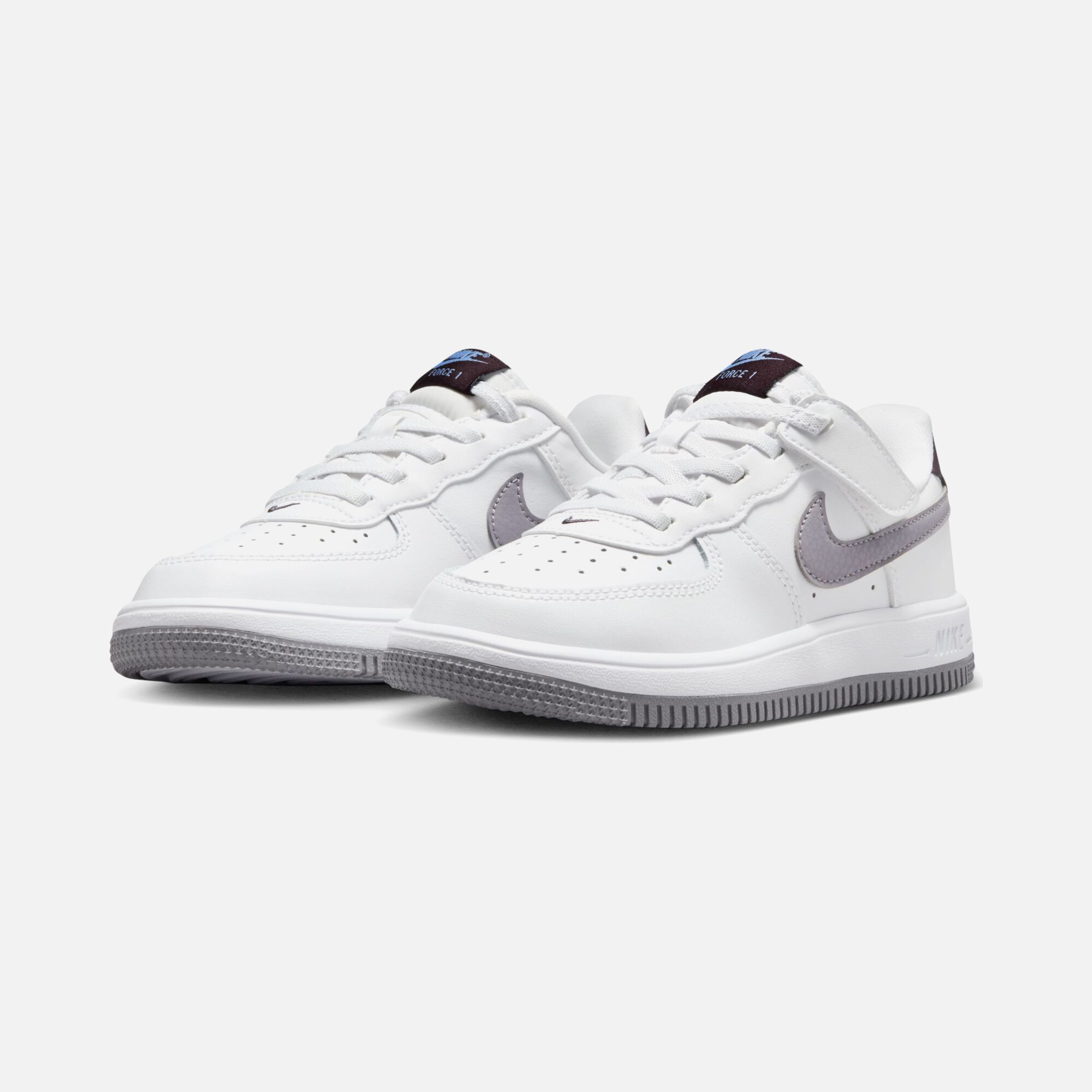 Nike Force 1 Low EasyOn (PS) Çocuk Spor Ayakkabı