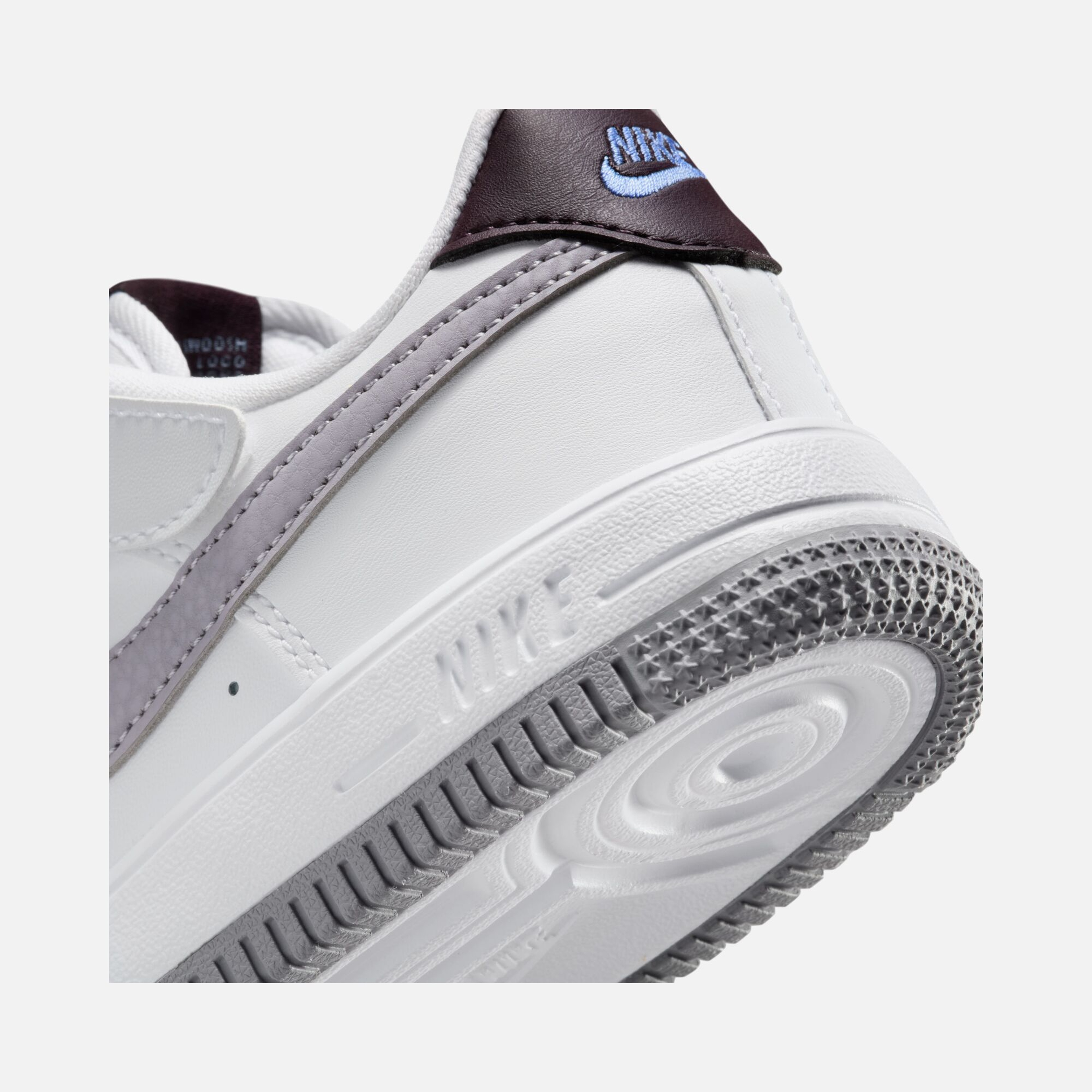 Nike Force 1 Low EasyOn (PS) Çocuk Spor Ayakkabı