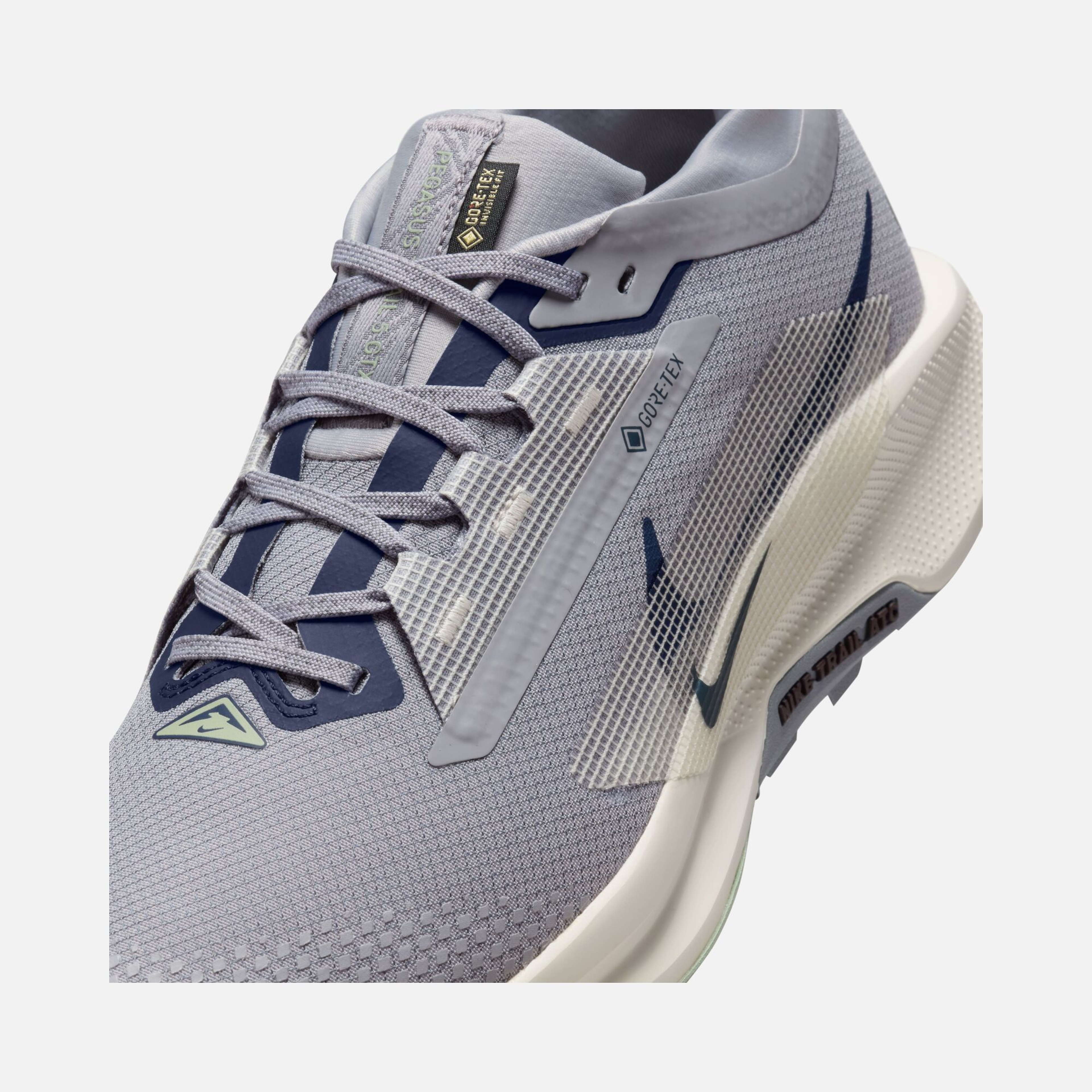 Nike Pegasus Trail 5 Gore-Tex Running Erkek Spor Ayakkabı