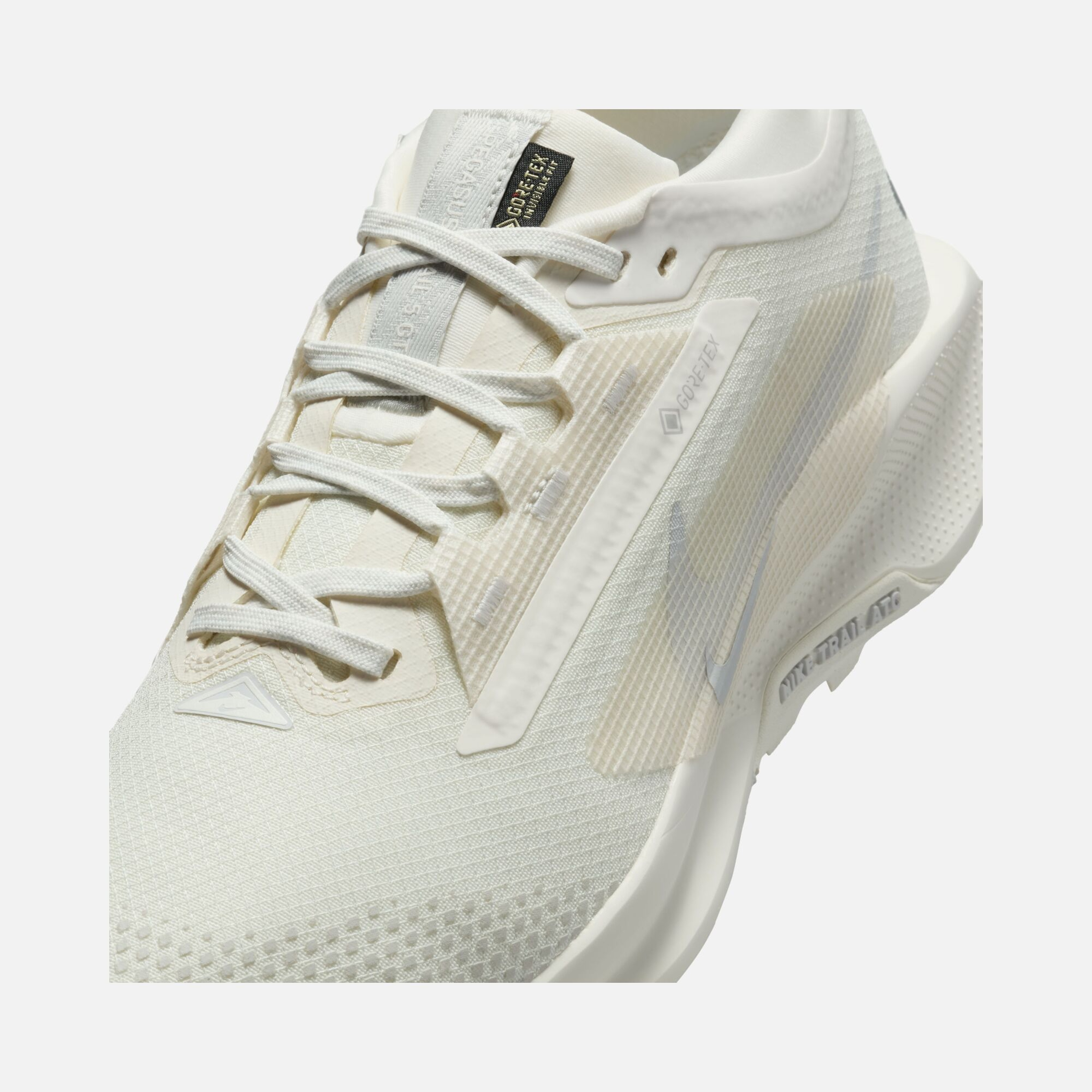 Nike Pegasus Trail 5 Gore-Tex Running Kadın Spor Ayakkabı