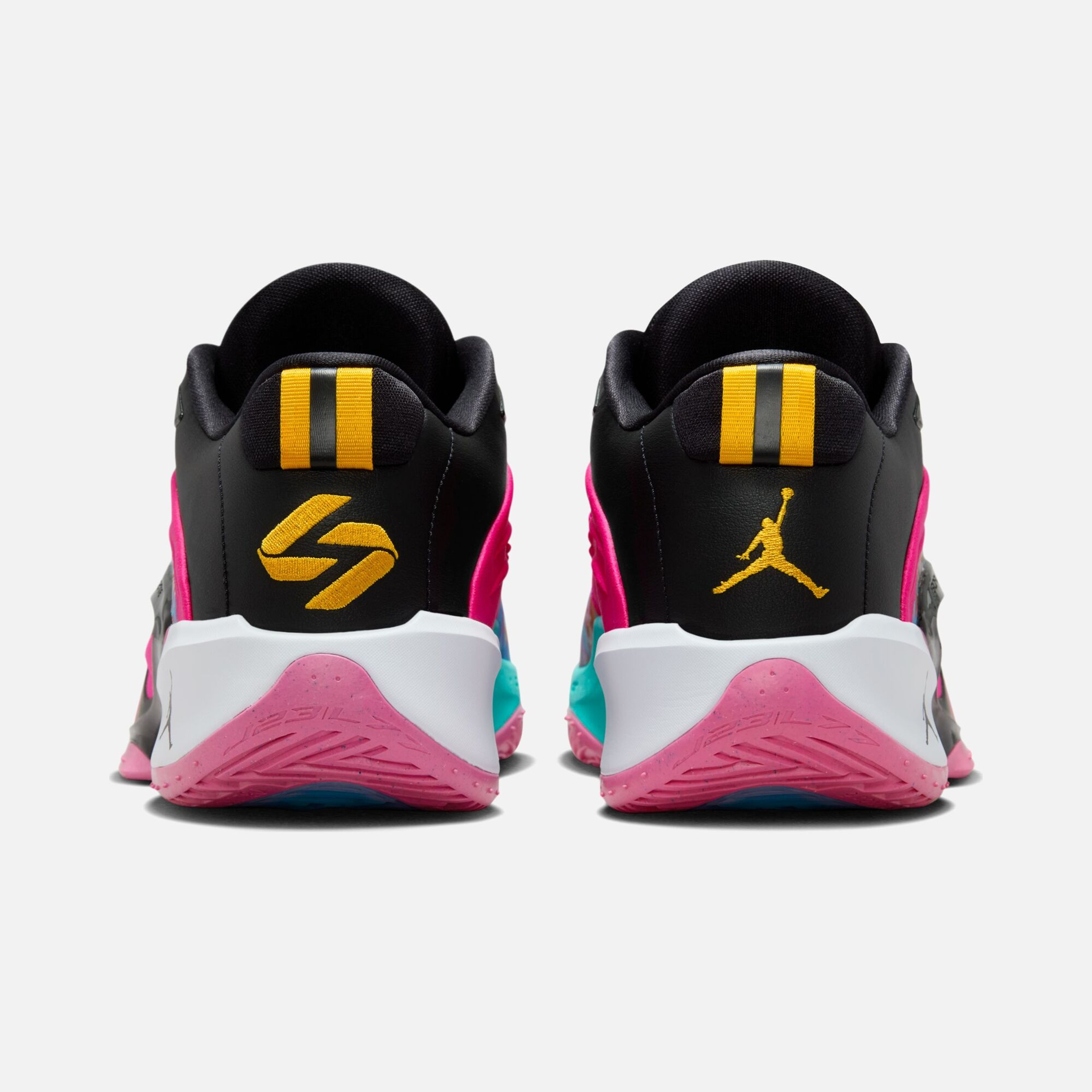 Nike Jordan Luka Doncic 3 FW24 Erkek Basketbol Ayakkabısı