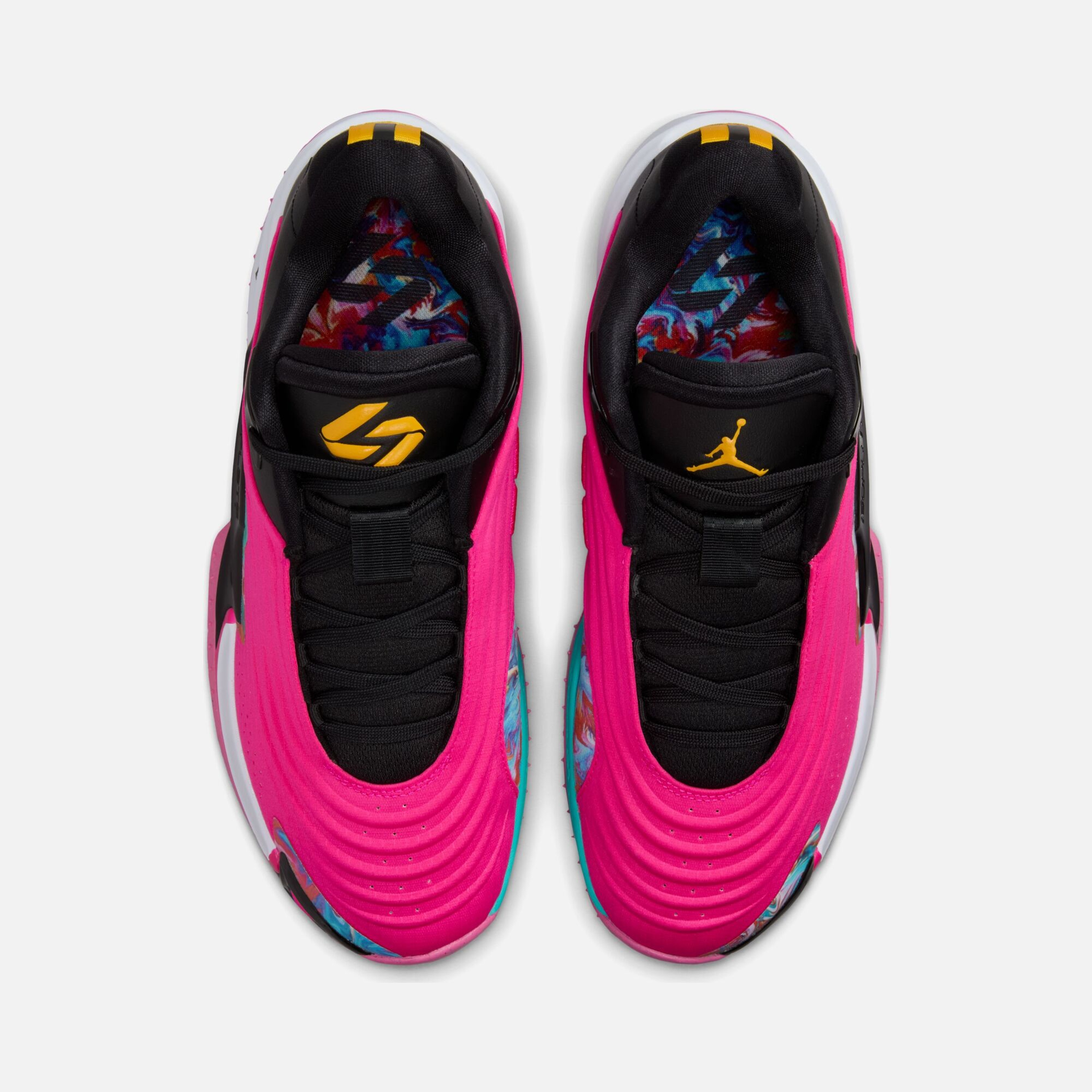 Nike Jordan Luka Doncic 3 FW24 Erkek Basketbol Ayakkabısı