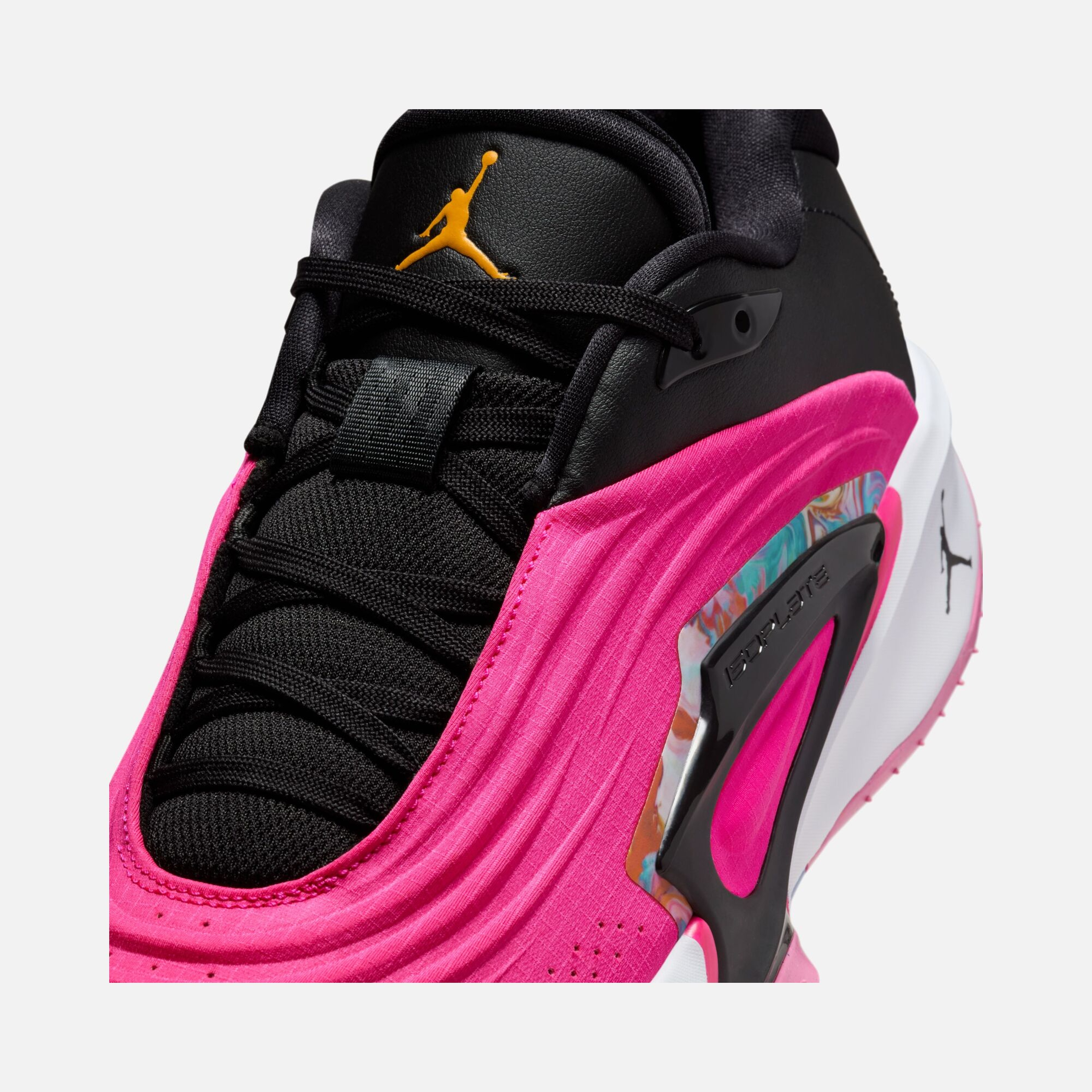 Nike Jordan Luka Doncic 3 FW24 Erkek Basketbol Ayakkabısı