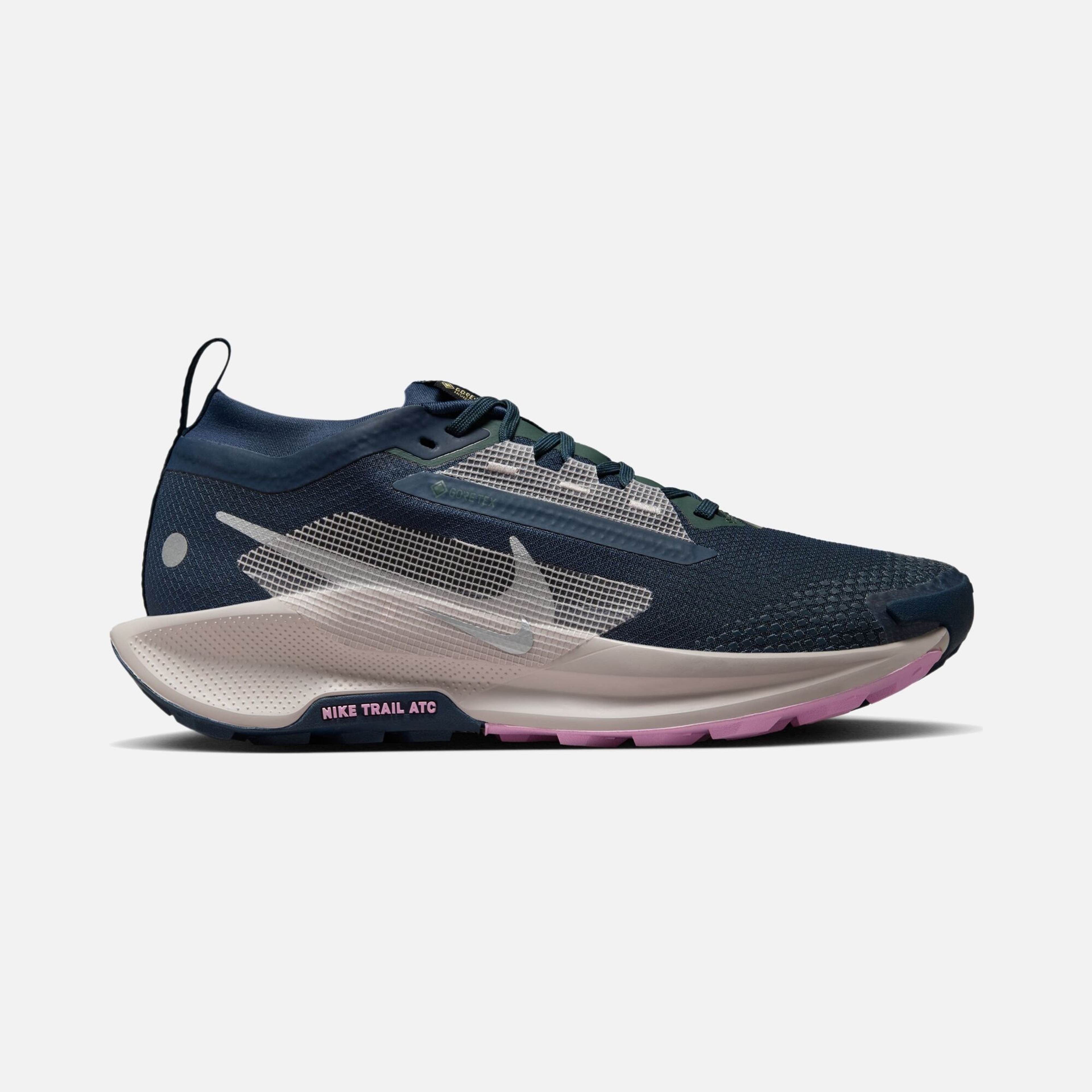 Nike Pegasus Trail 5 Gore-Tex Running Kadın Spor Ayakkabı