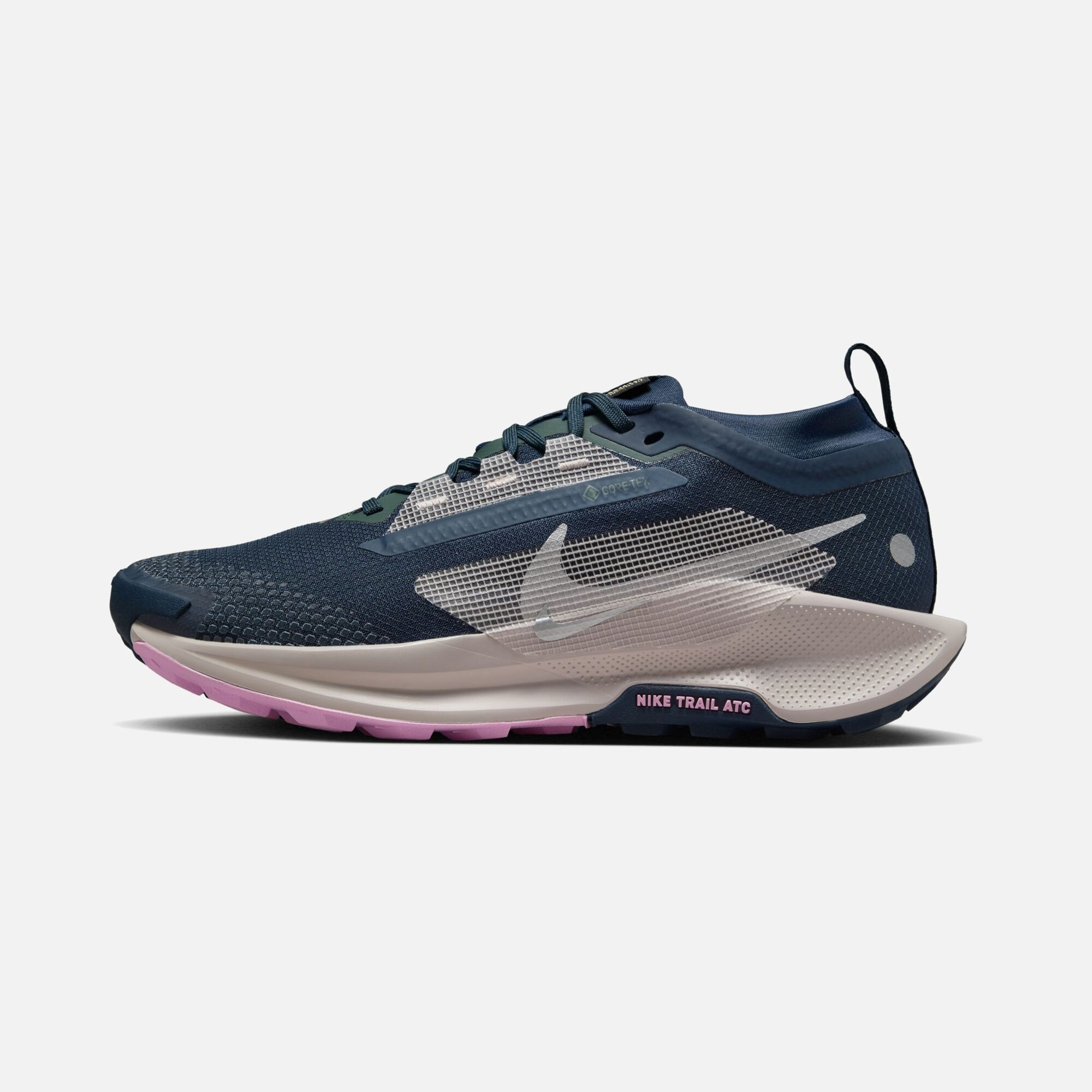 Nike Pegasus Trail 5 Gore-Tex Running Kadın Spor Ayakkabı