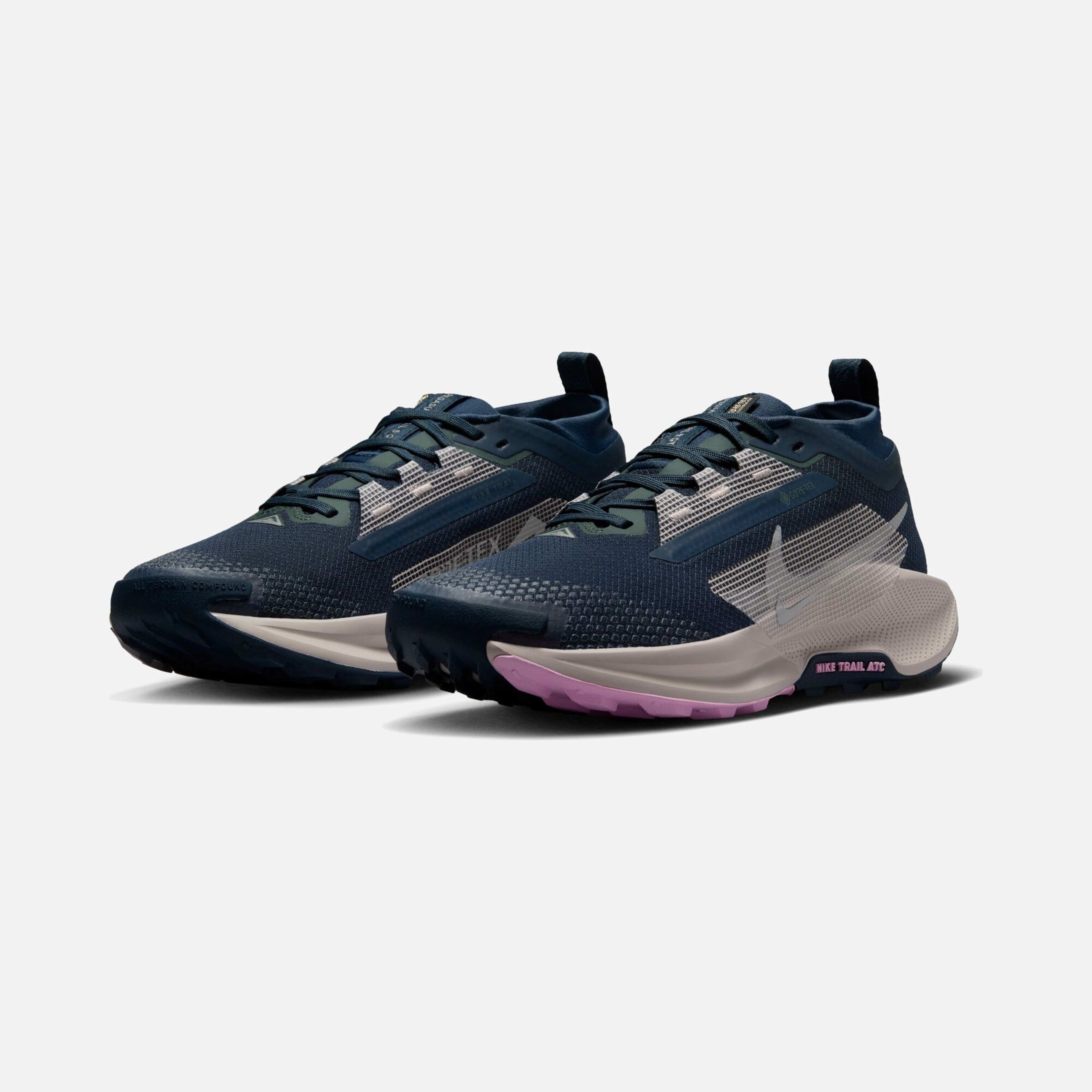 Nike Pegasus Trail 5 Gore-Tex Running Kadın Spor Ayakkabı