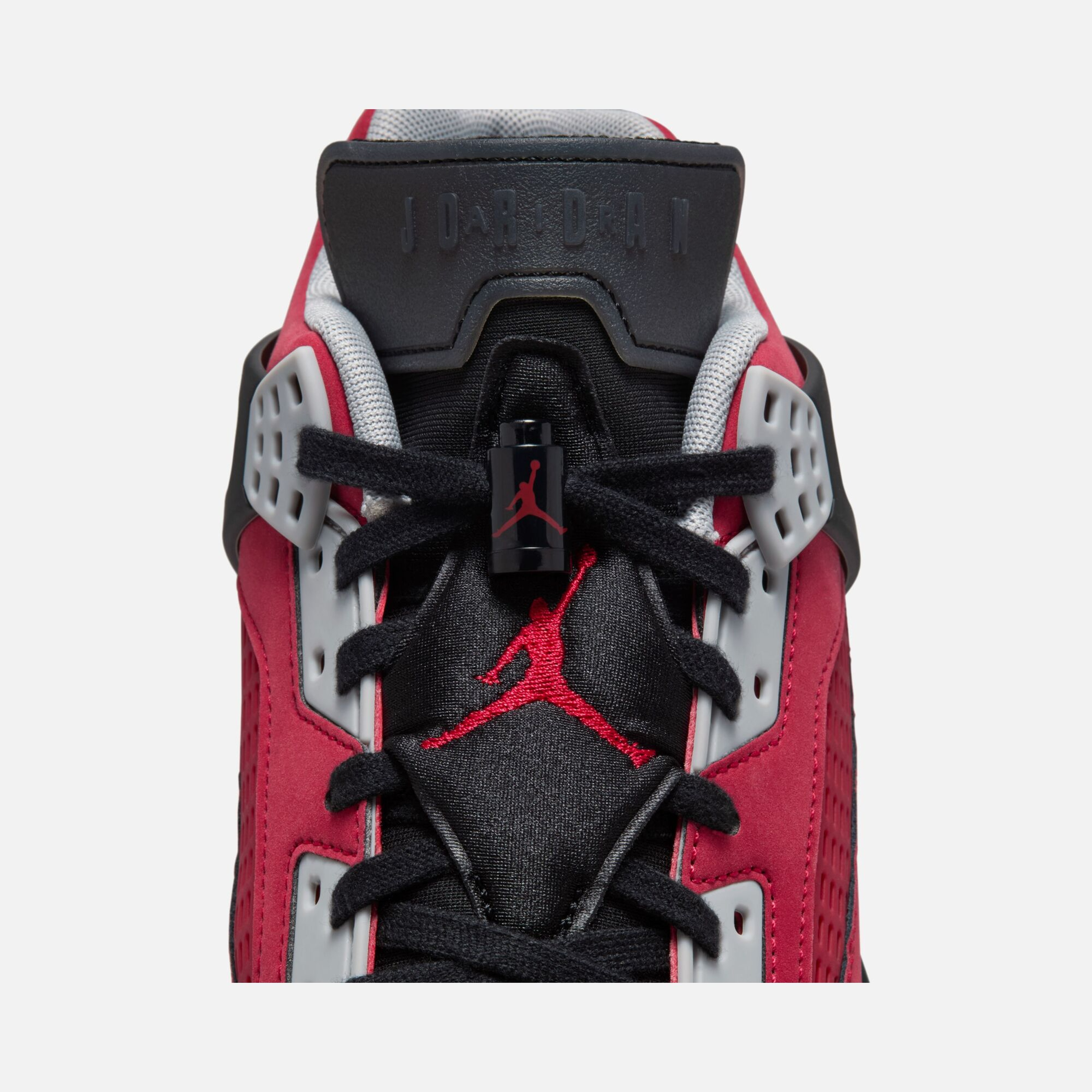 Nike Jordan Spizike Low Erkek Spor Ayakkabı