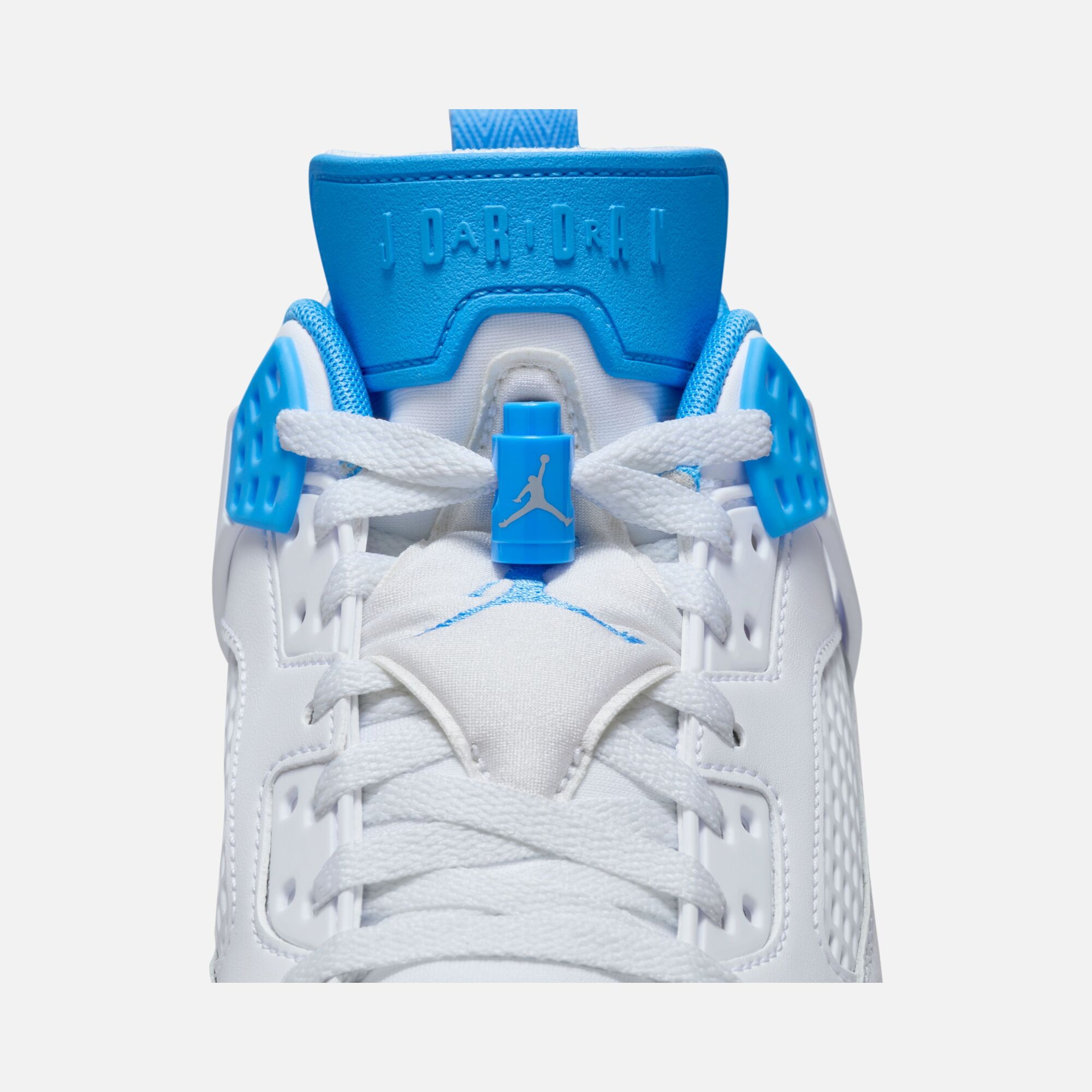 Nike Jordan Spizike Low Erkek Spor Ayakkabı